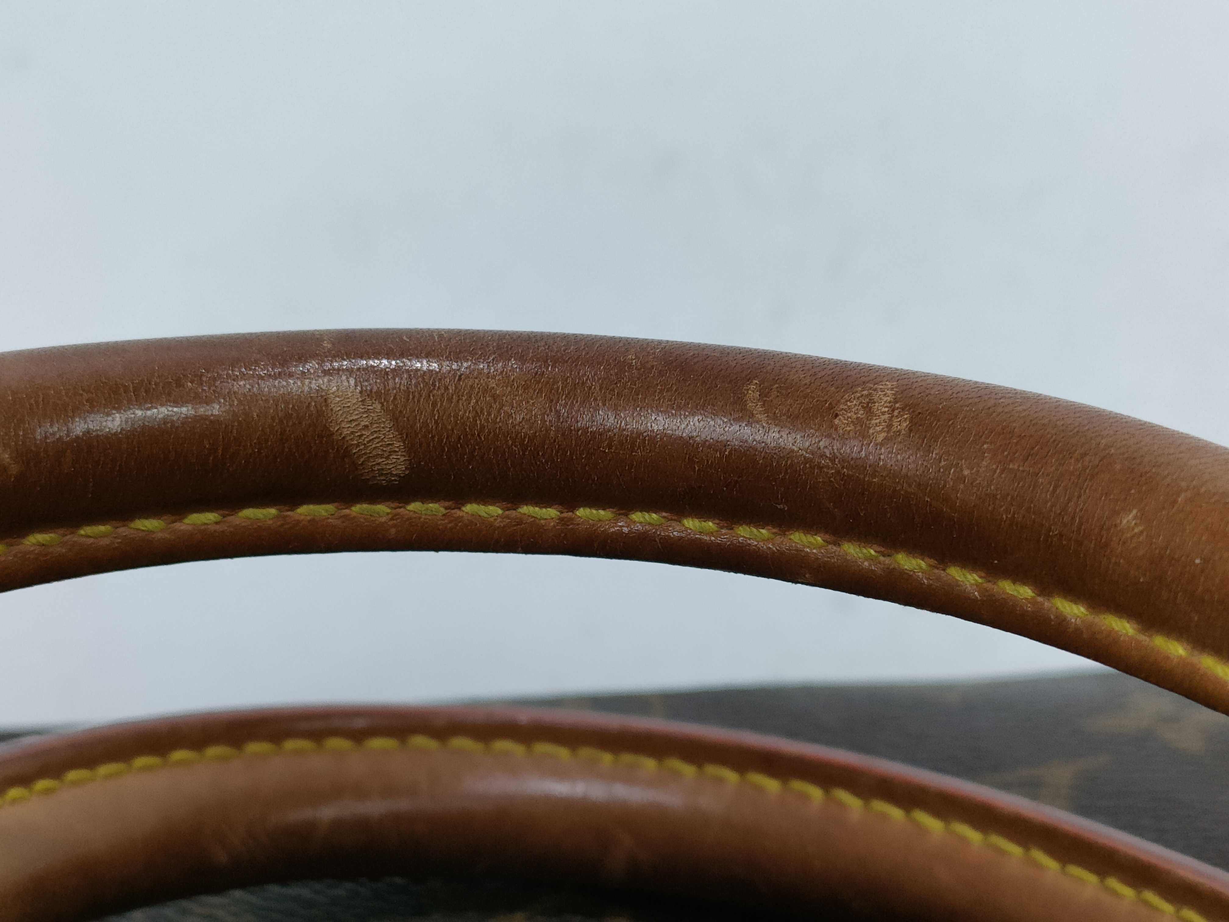 Monogram M41108 Speedy 30 Handbag — view 14
