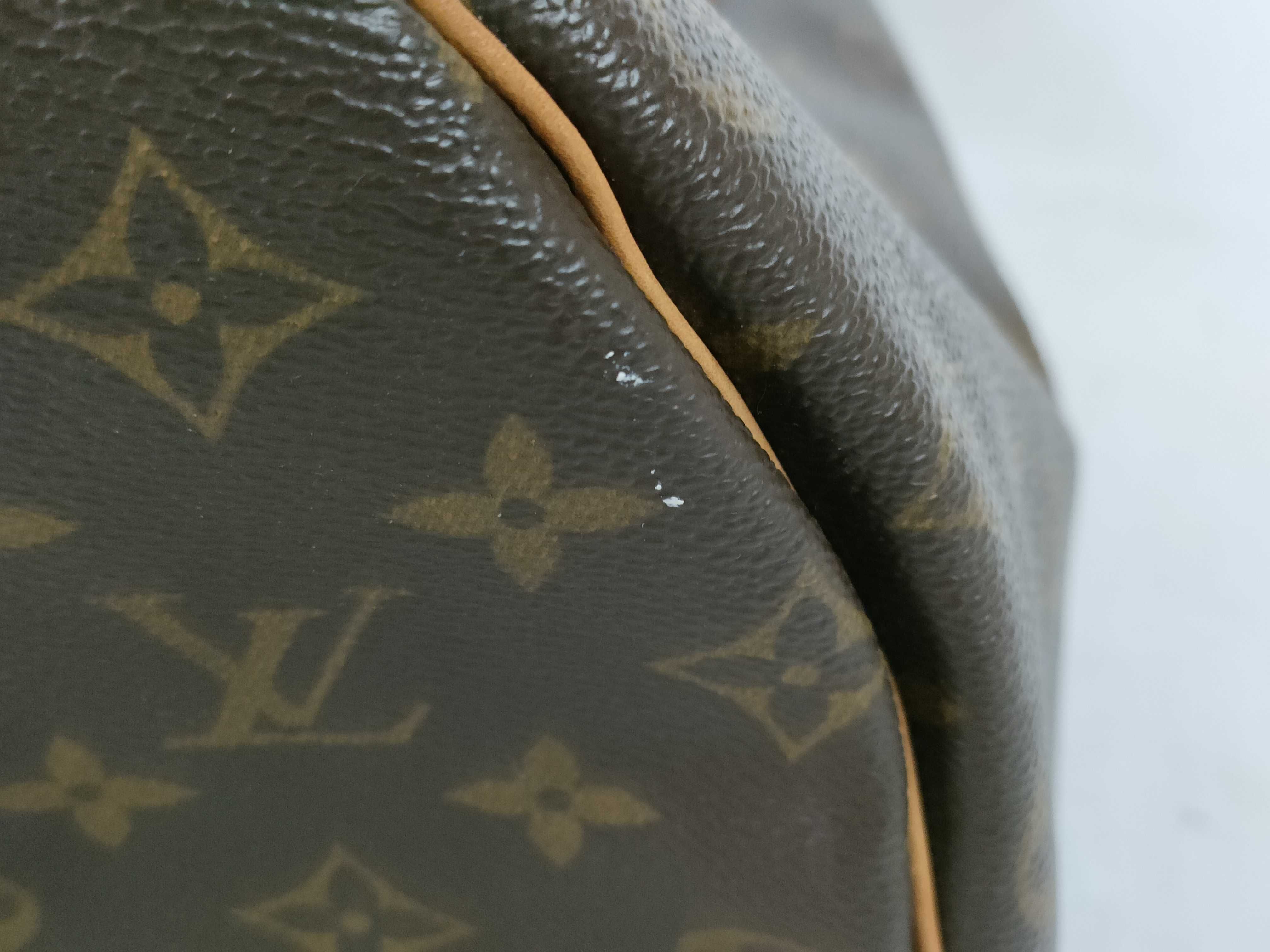 Monogram M41108 Speedy 30 Handbag — view 15