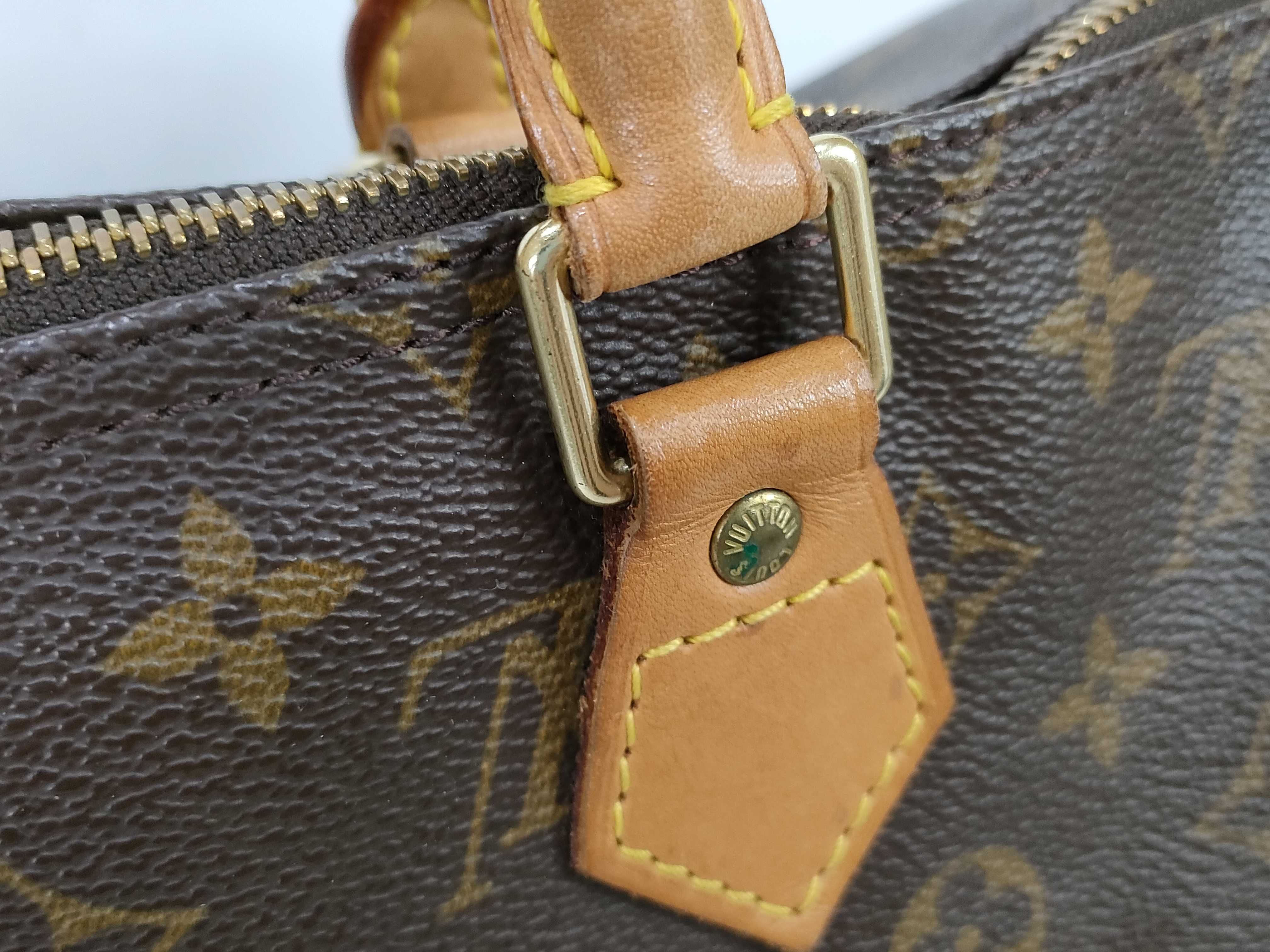 Monogram M41108 Speedy 30 Handbag — view 5