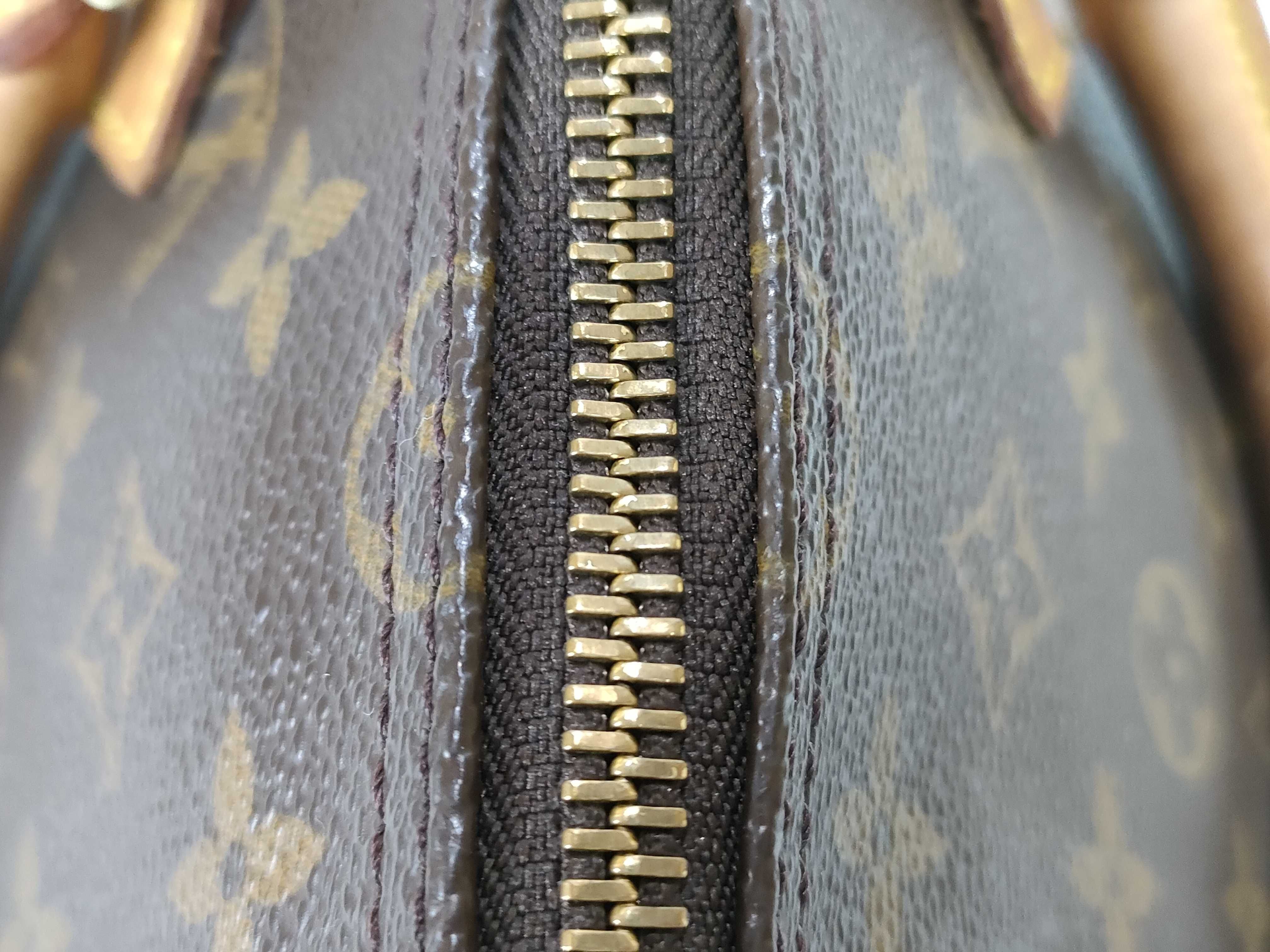 Monogram M41108 Speedy 30 Handbag — view 6