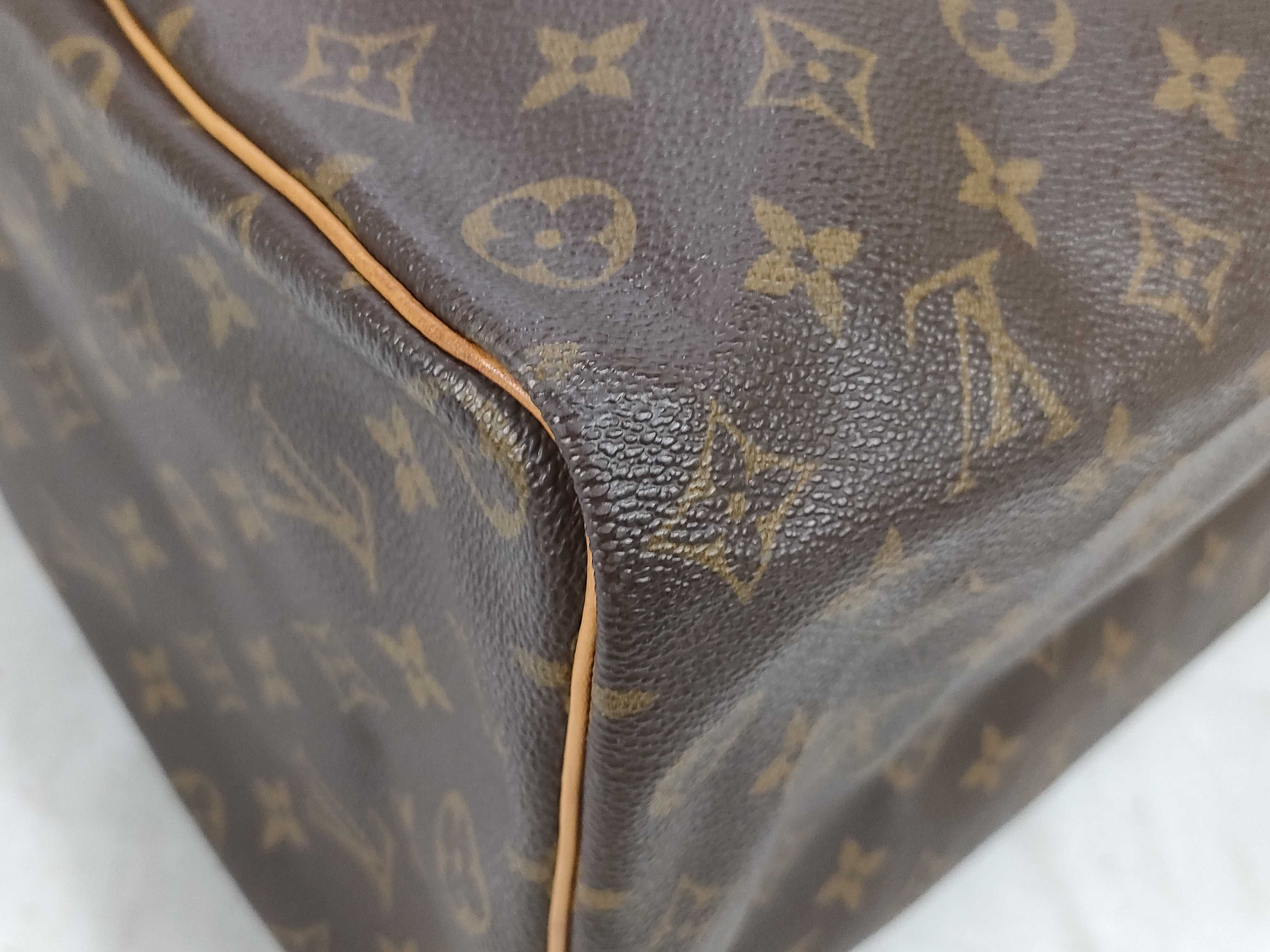 Monogram M41108 Speedy 30 Handbag — view 7