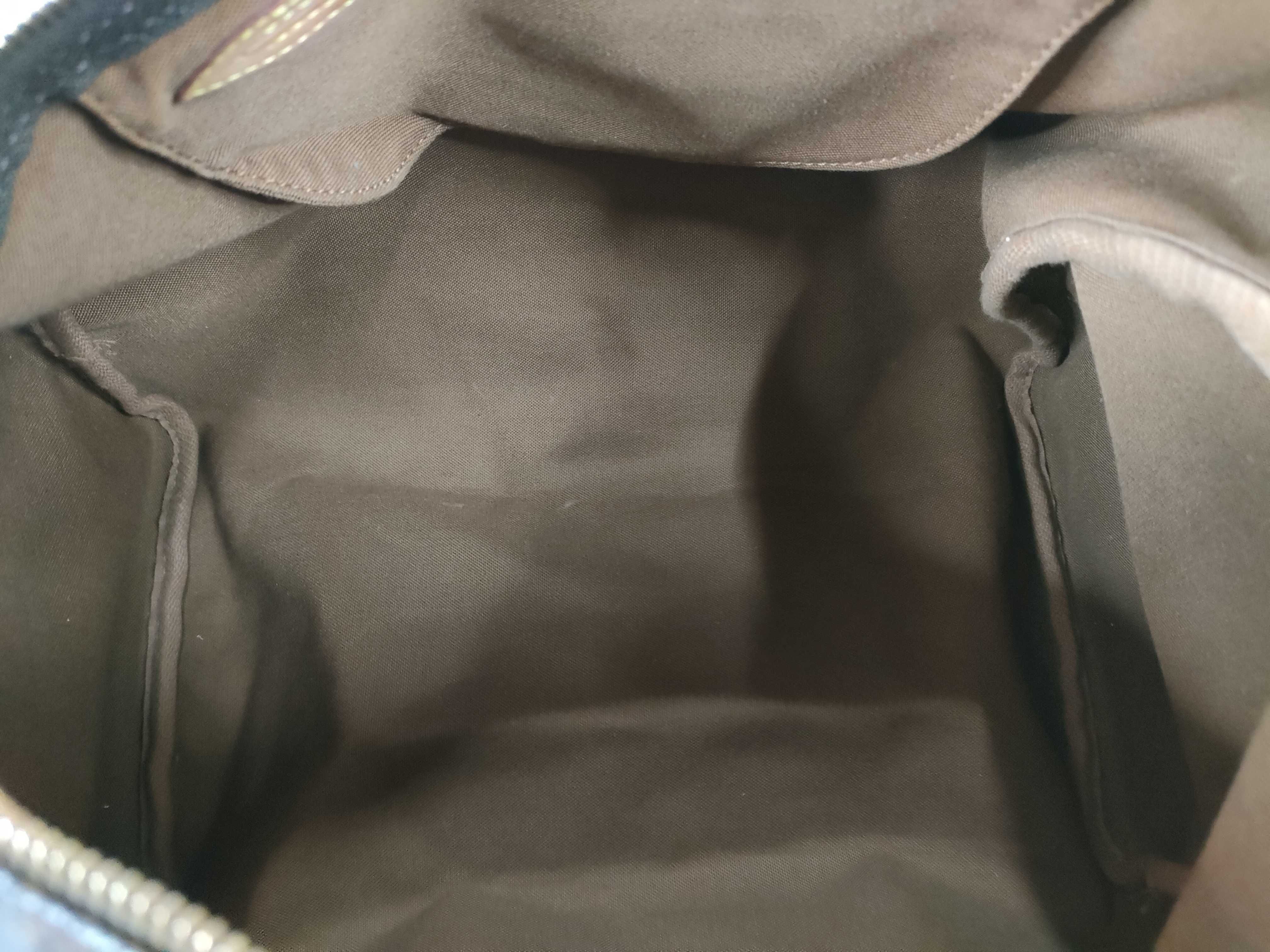 Monogram M41108 Speedy 30 Handbag — view 10
