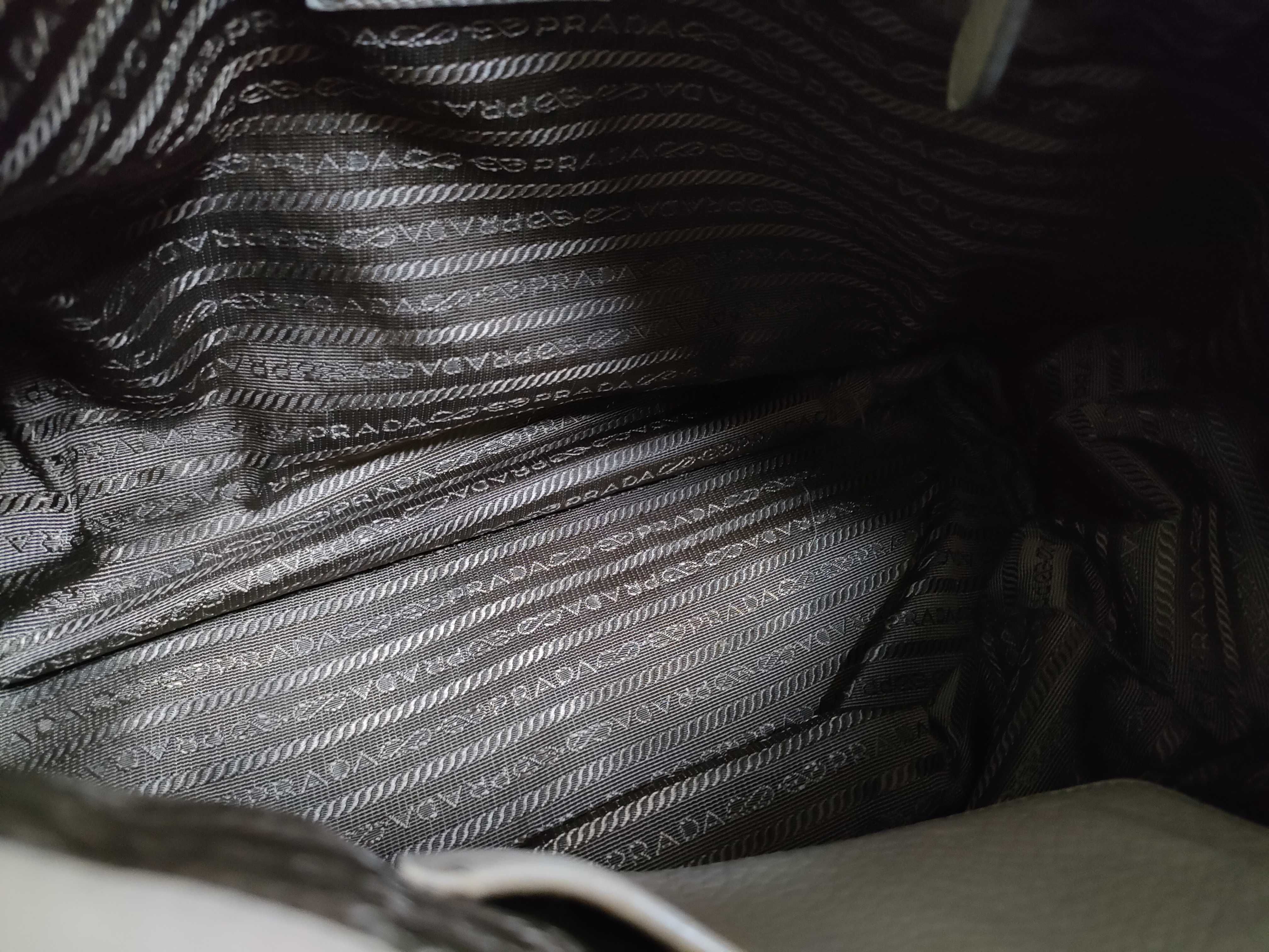 2-way tote bag — view 10