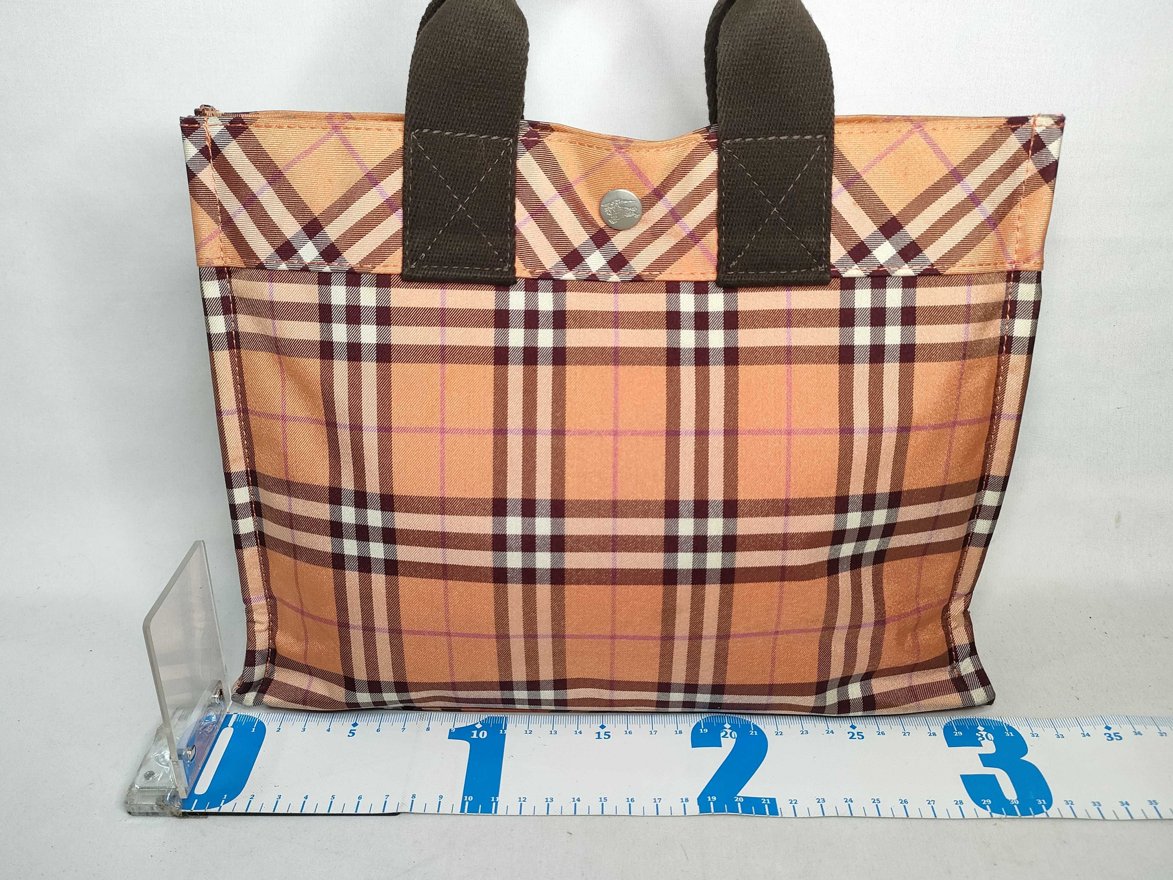 Handbag / Canvas Handbag — view 2