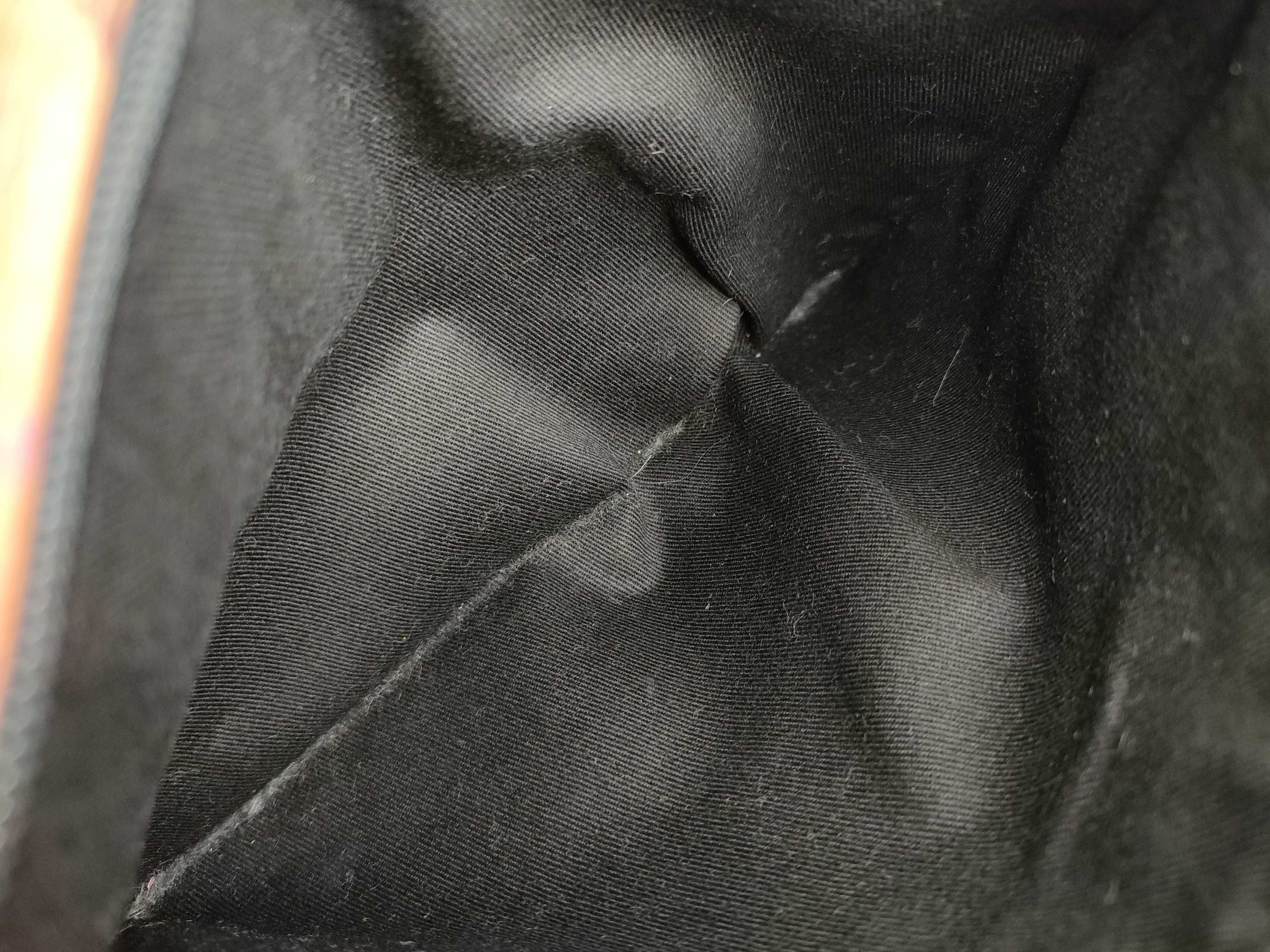 Handbag / Canvas Handbag — view 11