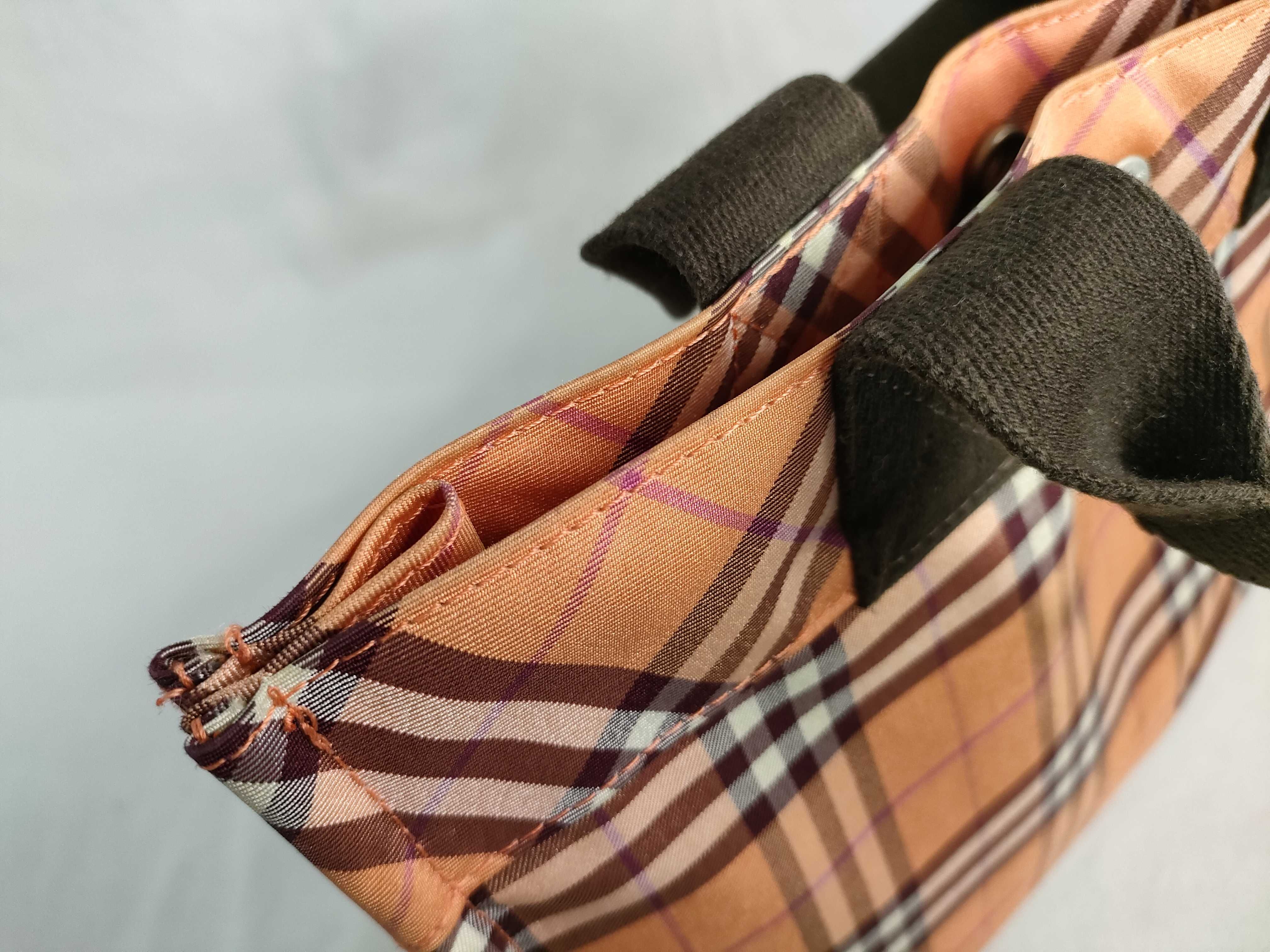 Handbag / Canvas Handbag — view 13