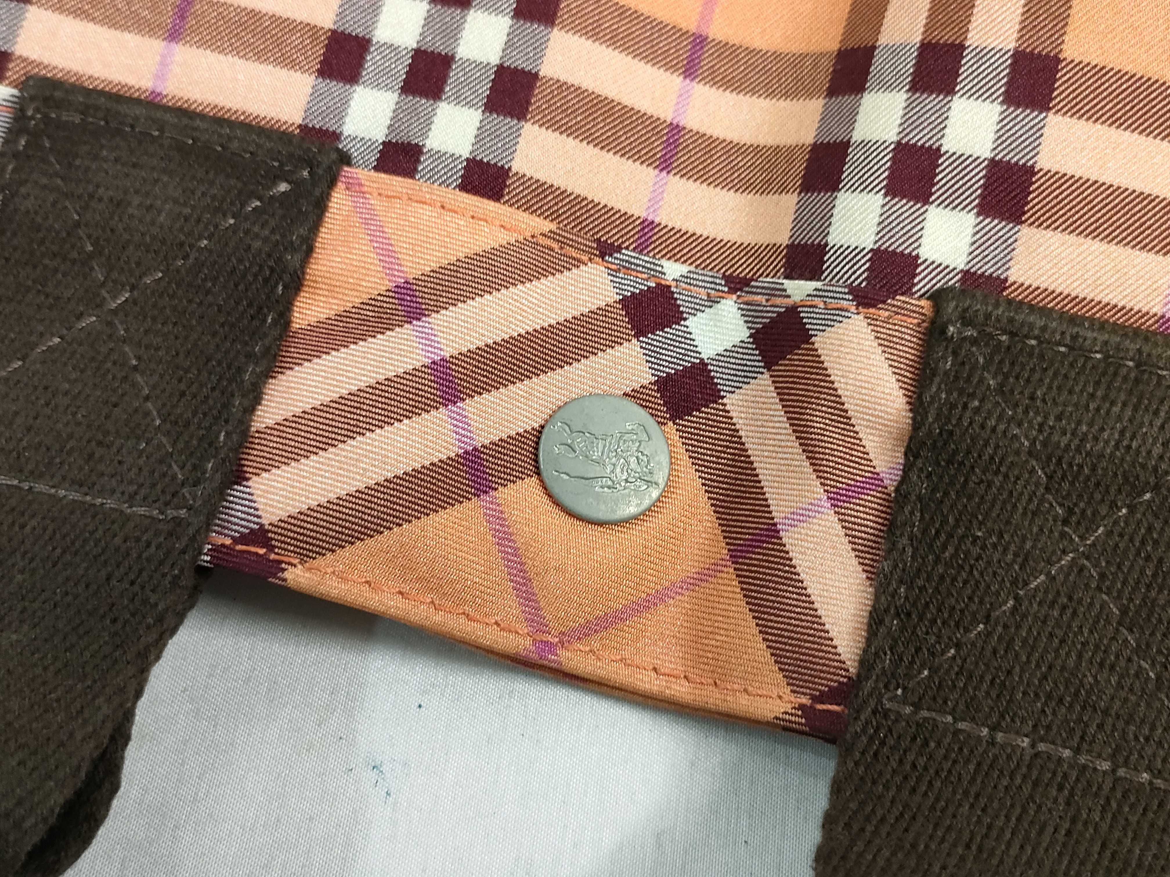 Handbag / Canvas Handbag — view 14