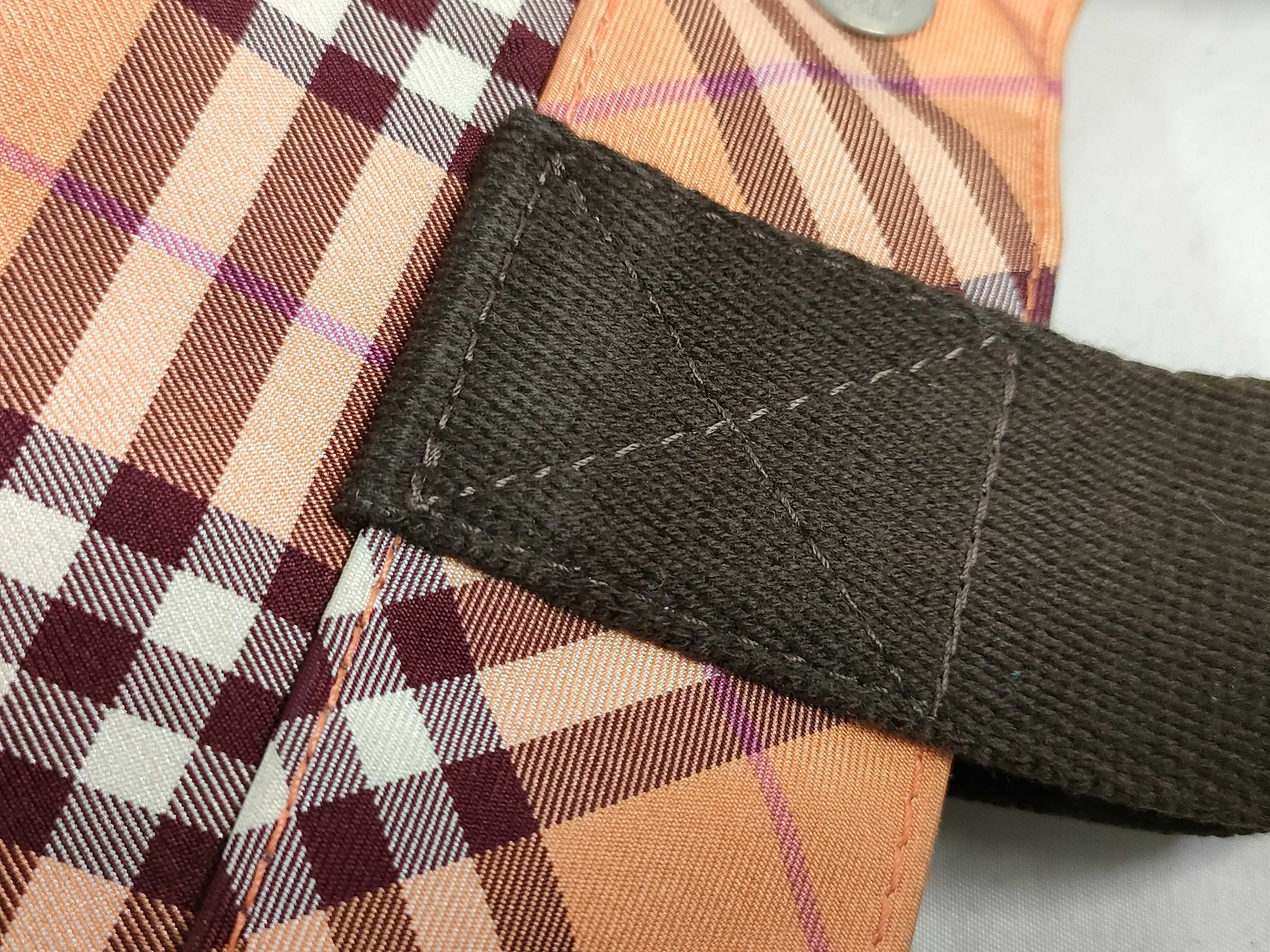 Handbag / Canvas Handbag — view 5