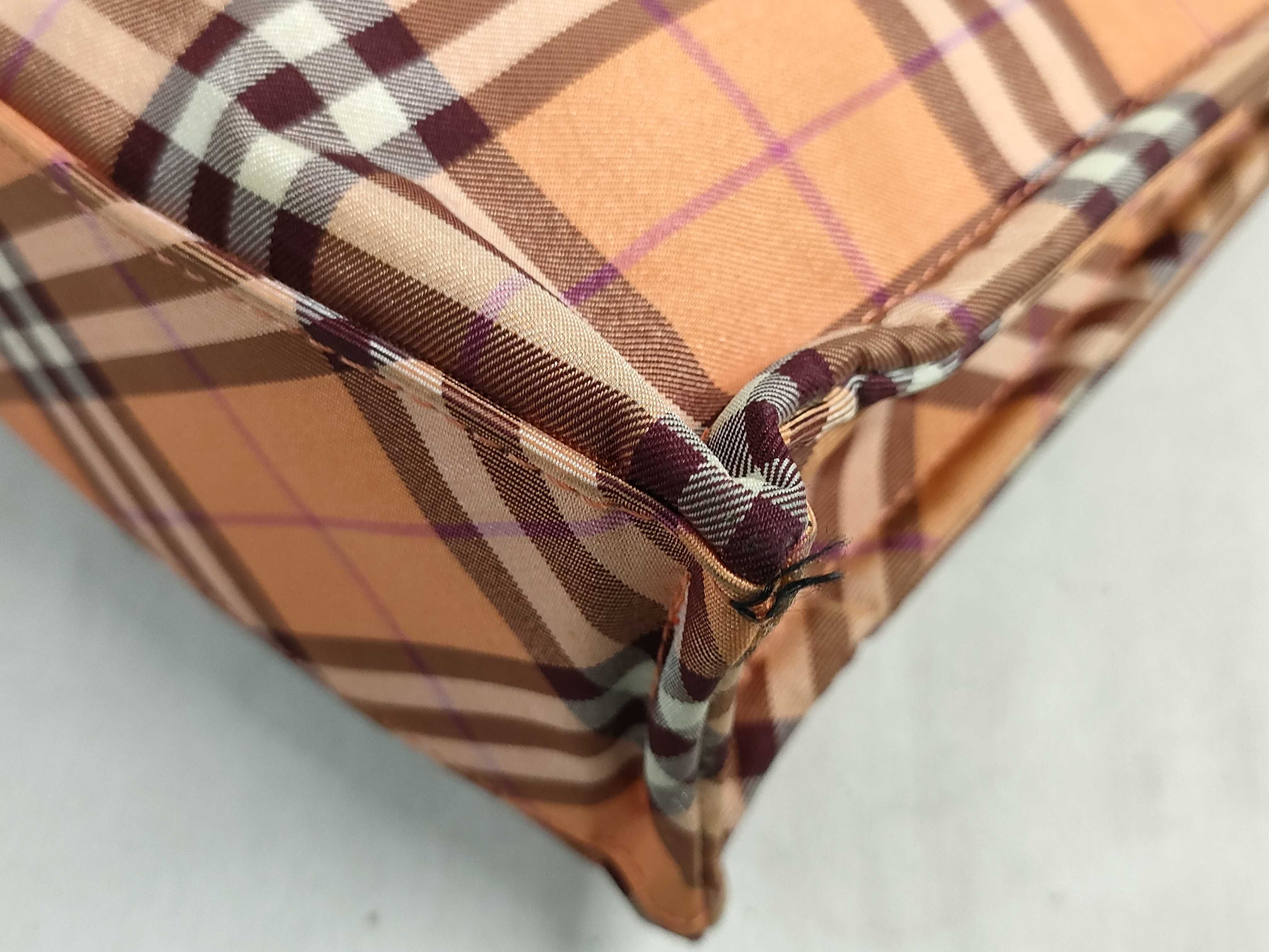 Handbag / Canvas Handbag — view 6