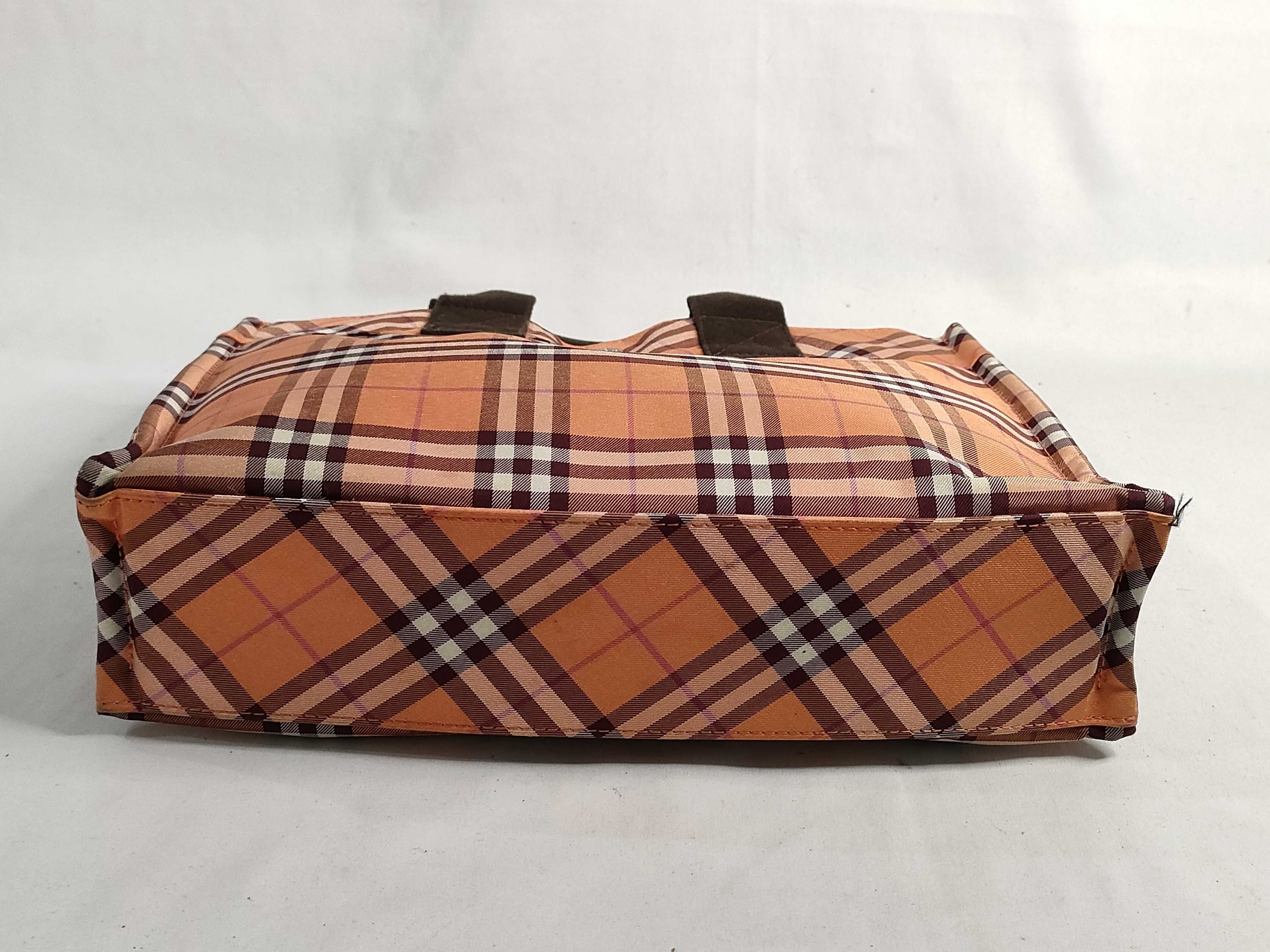 Handbag / Canvas Handbag — view 7