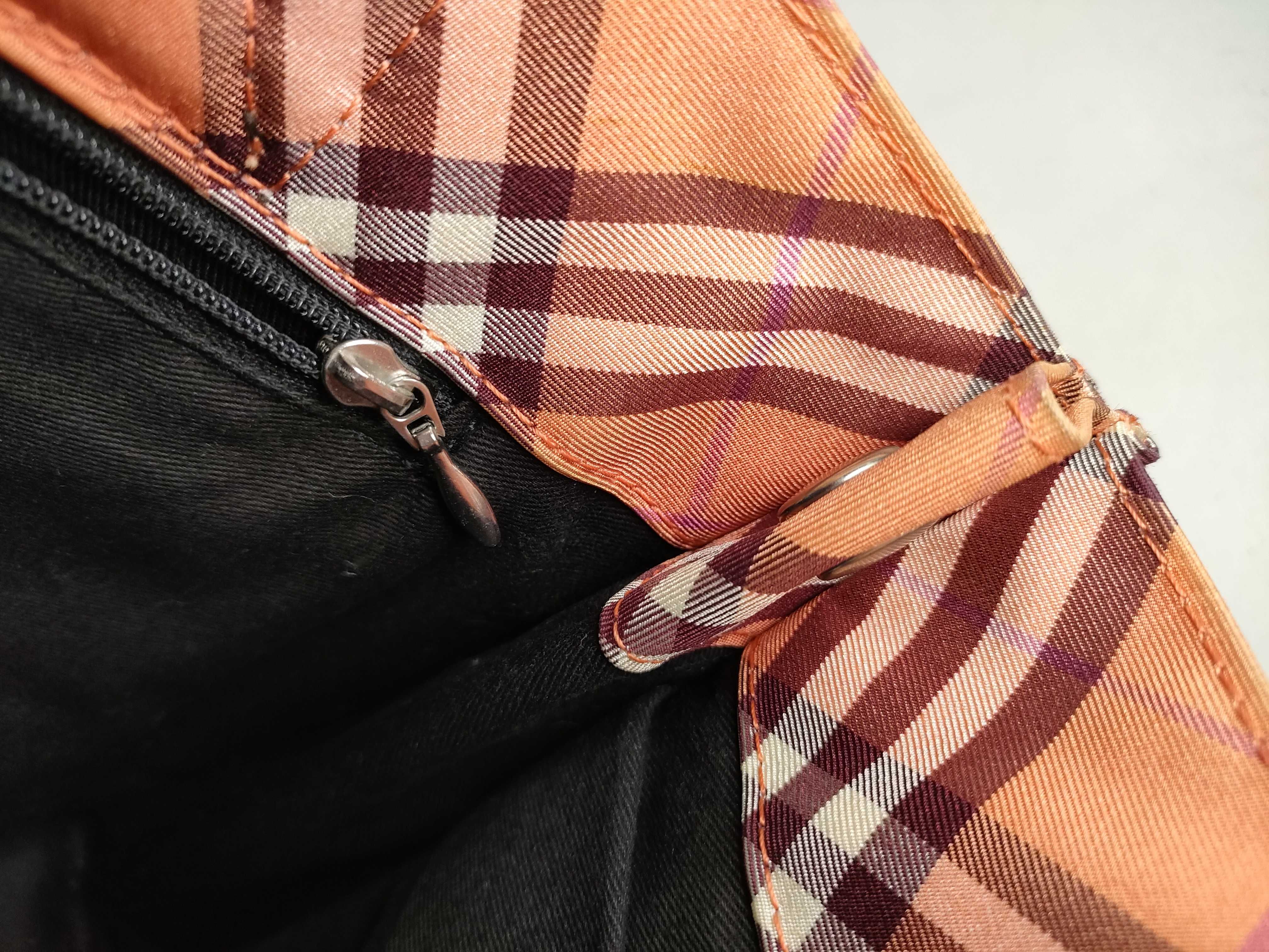 Handbag / Canvas Handbag — view 8