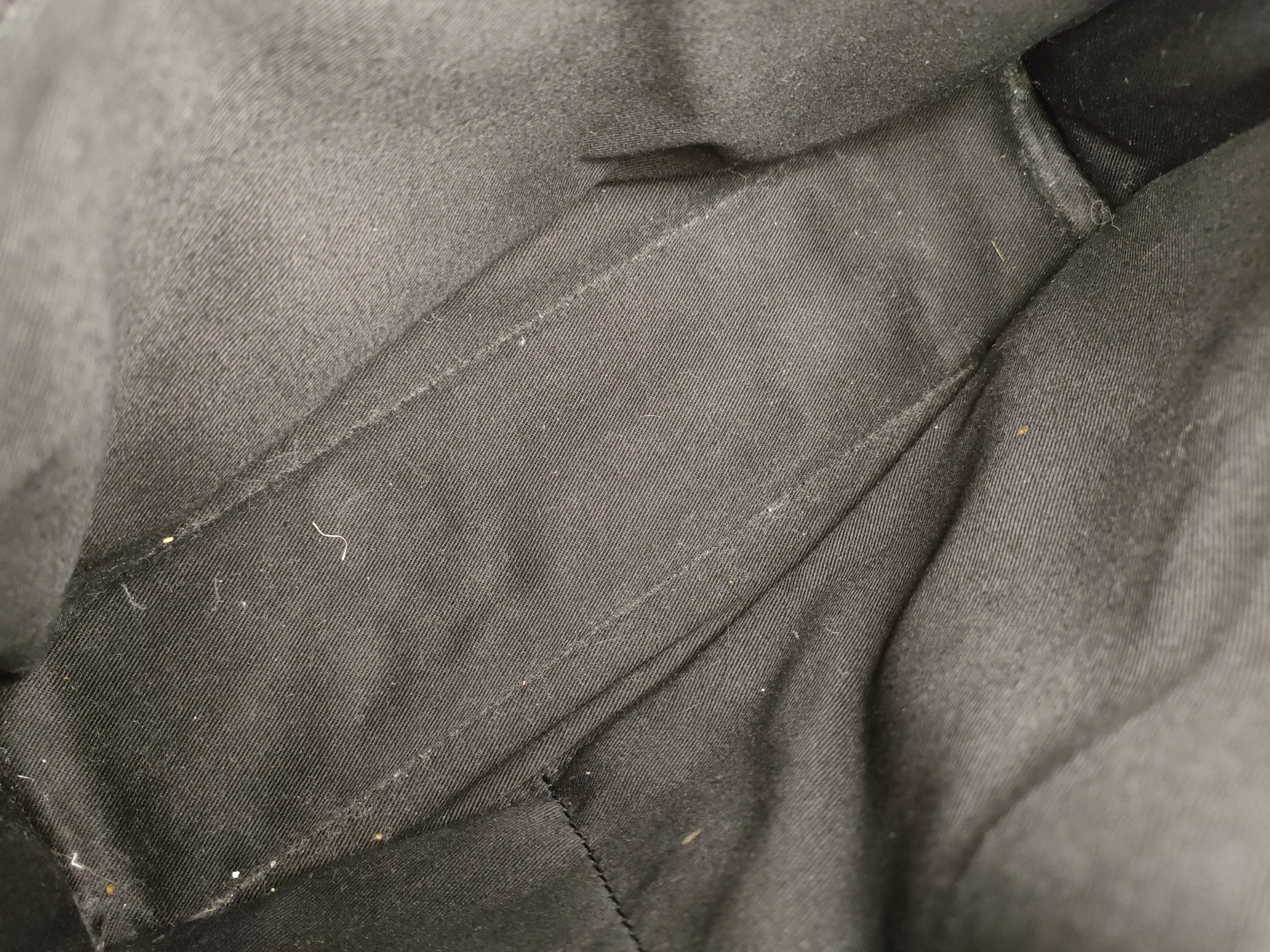 Handbag / Canvas Handbag — view 9