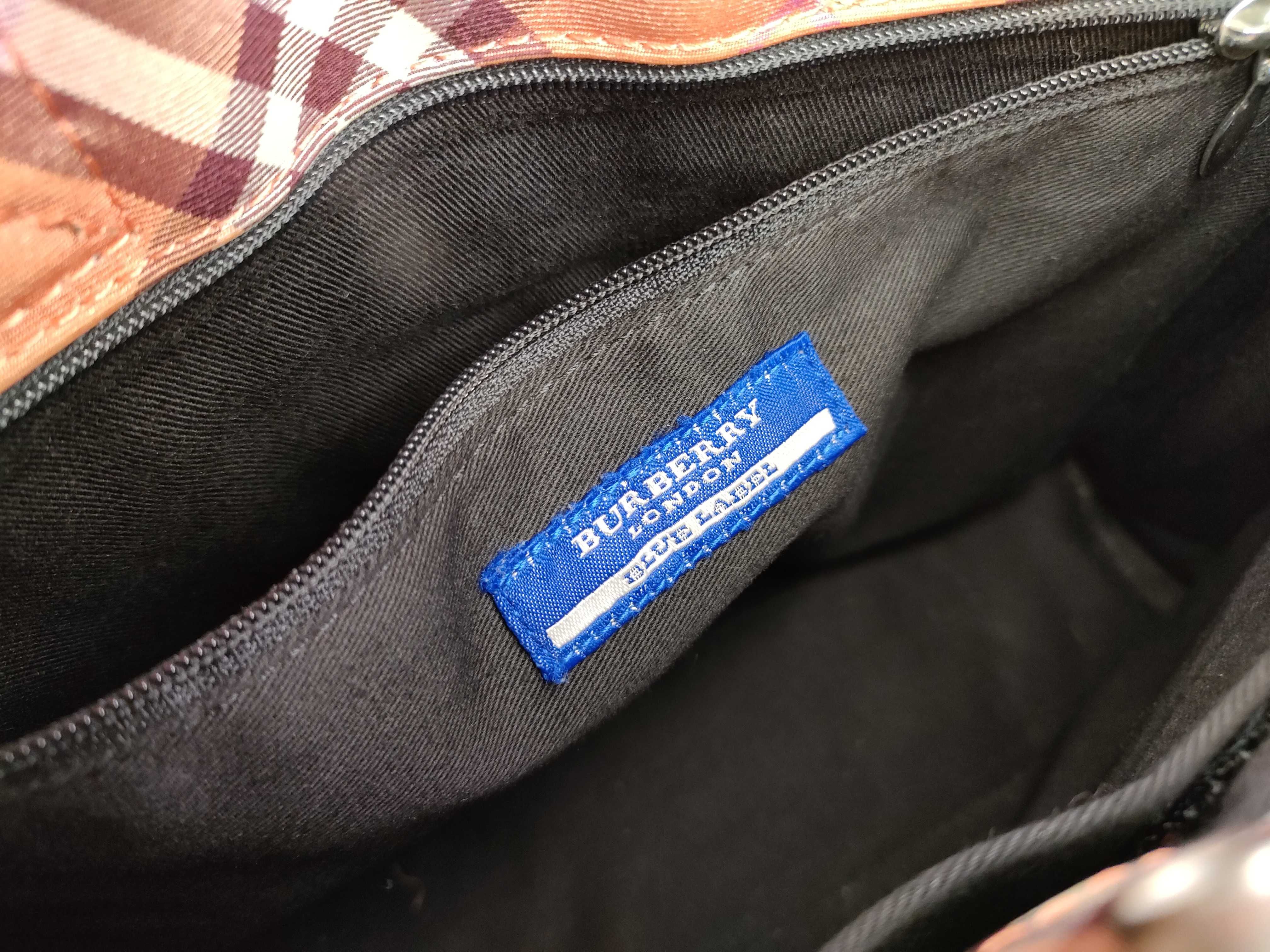 Handbag / Canvas Handbag — view 10