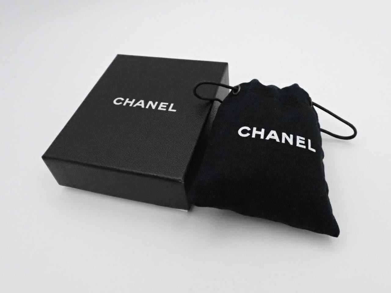 Charm, Coco Mark, Lip Motif, Keychain, Strap — view 4