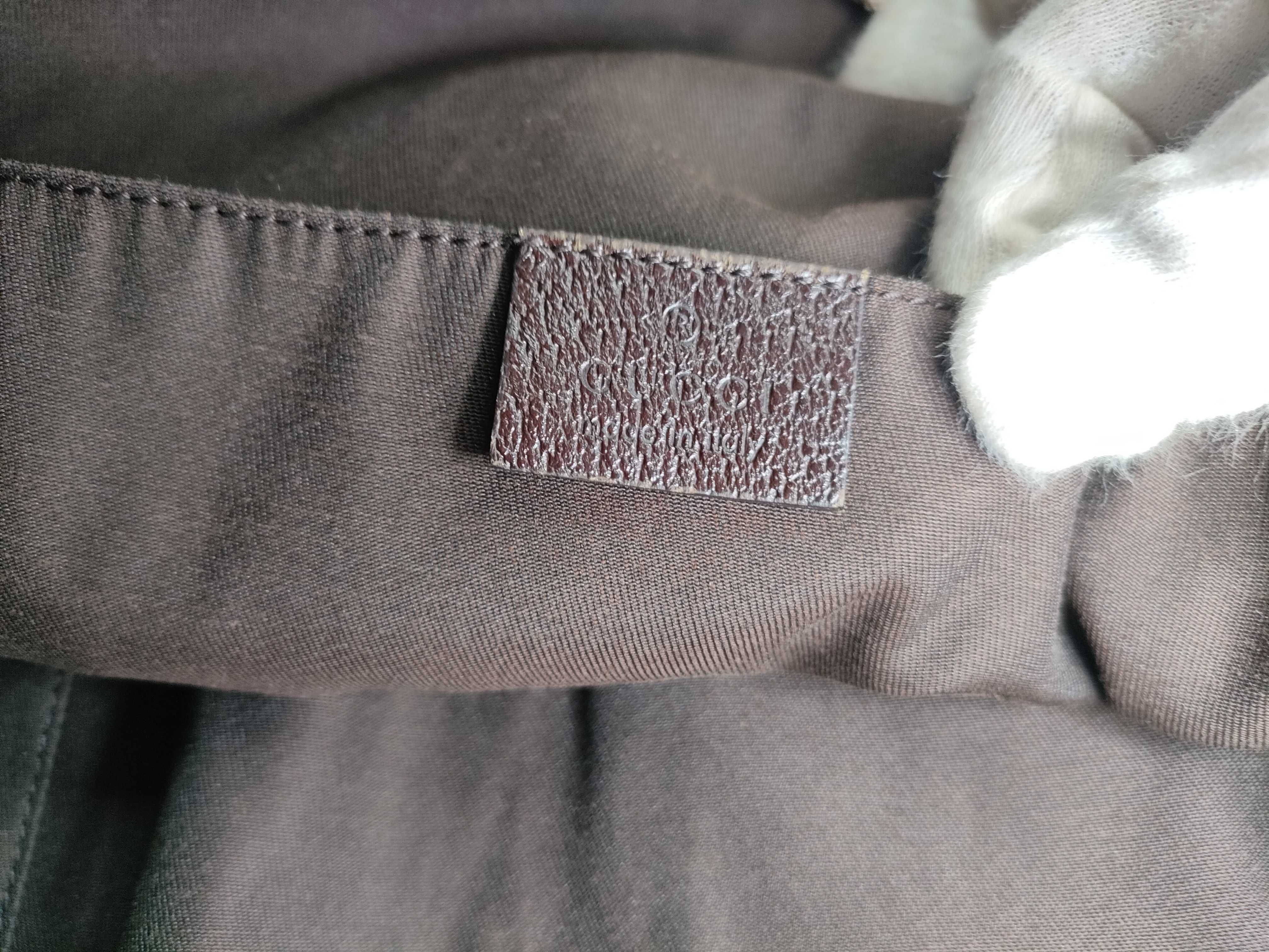 GG Canvas Tote Bag — view 12