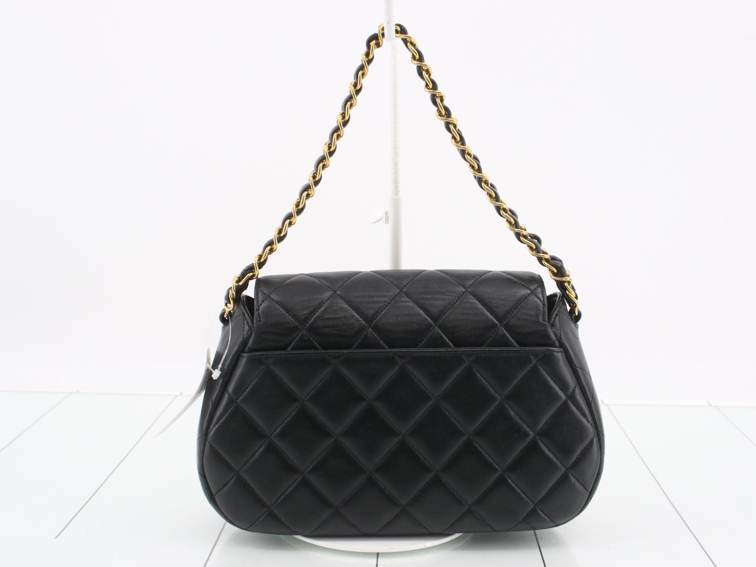 Matelassé (bag) - Handbag, Unit 4 — view 2
