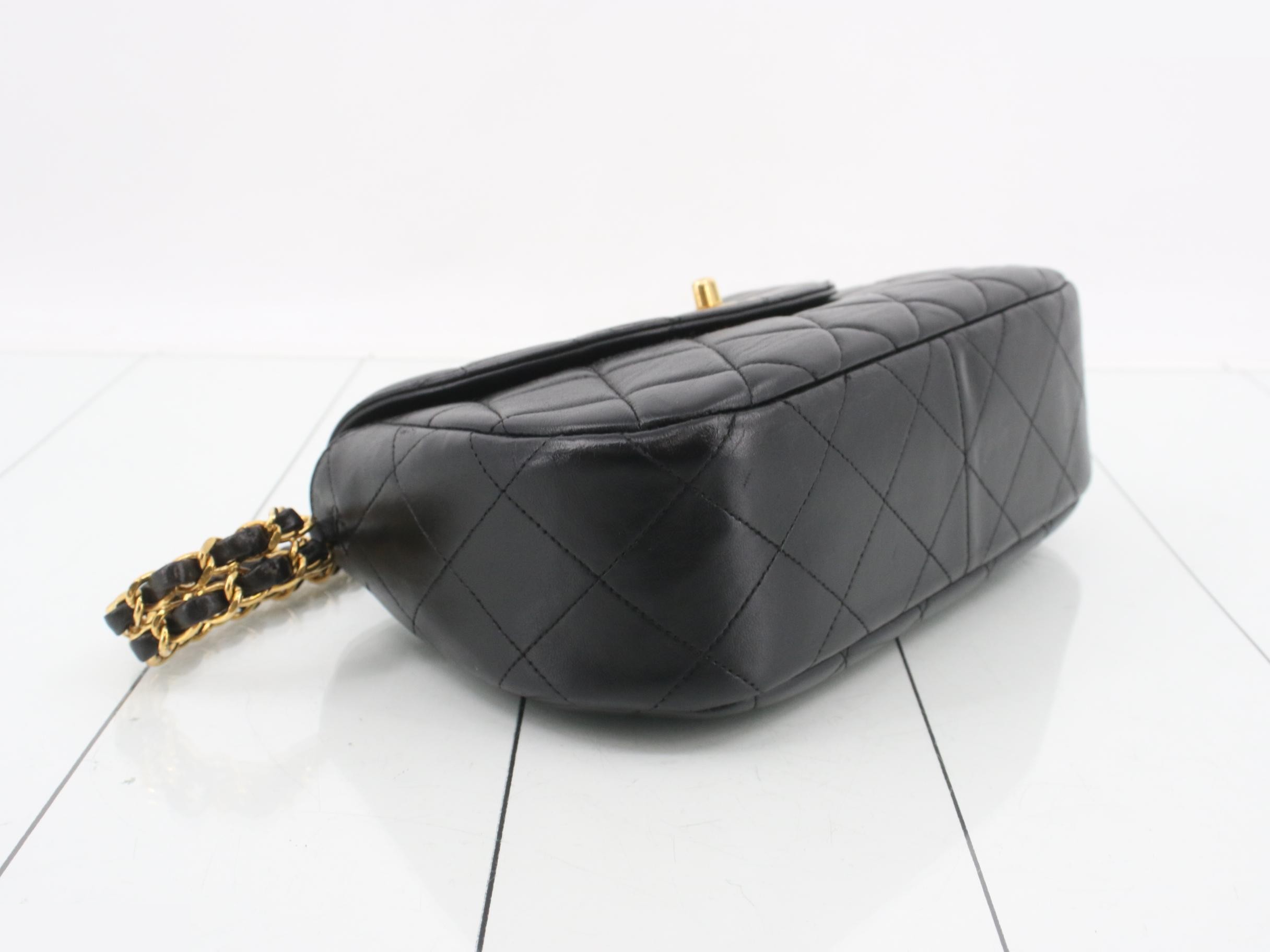 Matelassé (bag) - Handbag, Unit 4 — view 5