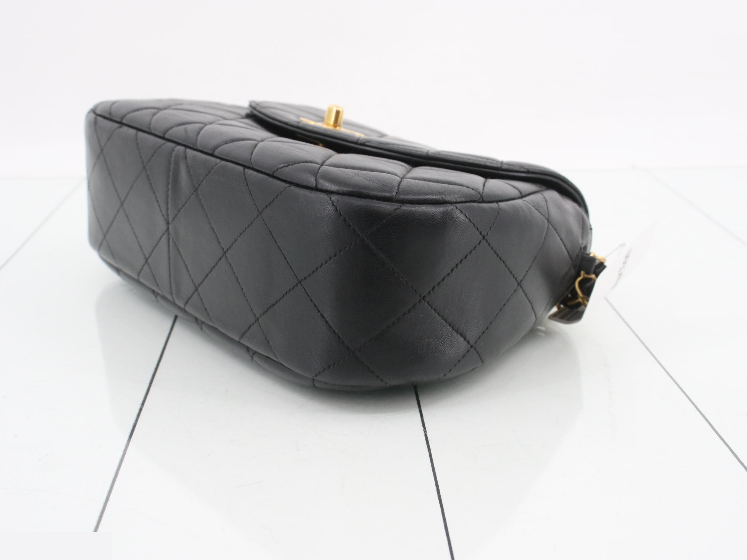 Matelassé (bag) - Handbag, Unit 4 — view 6