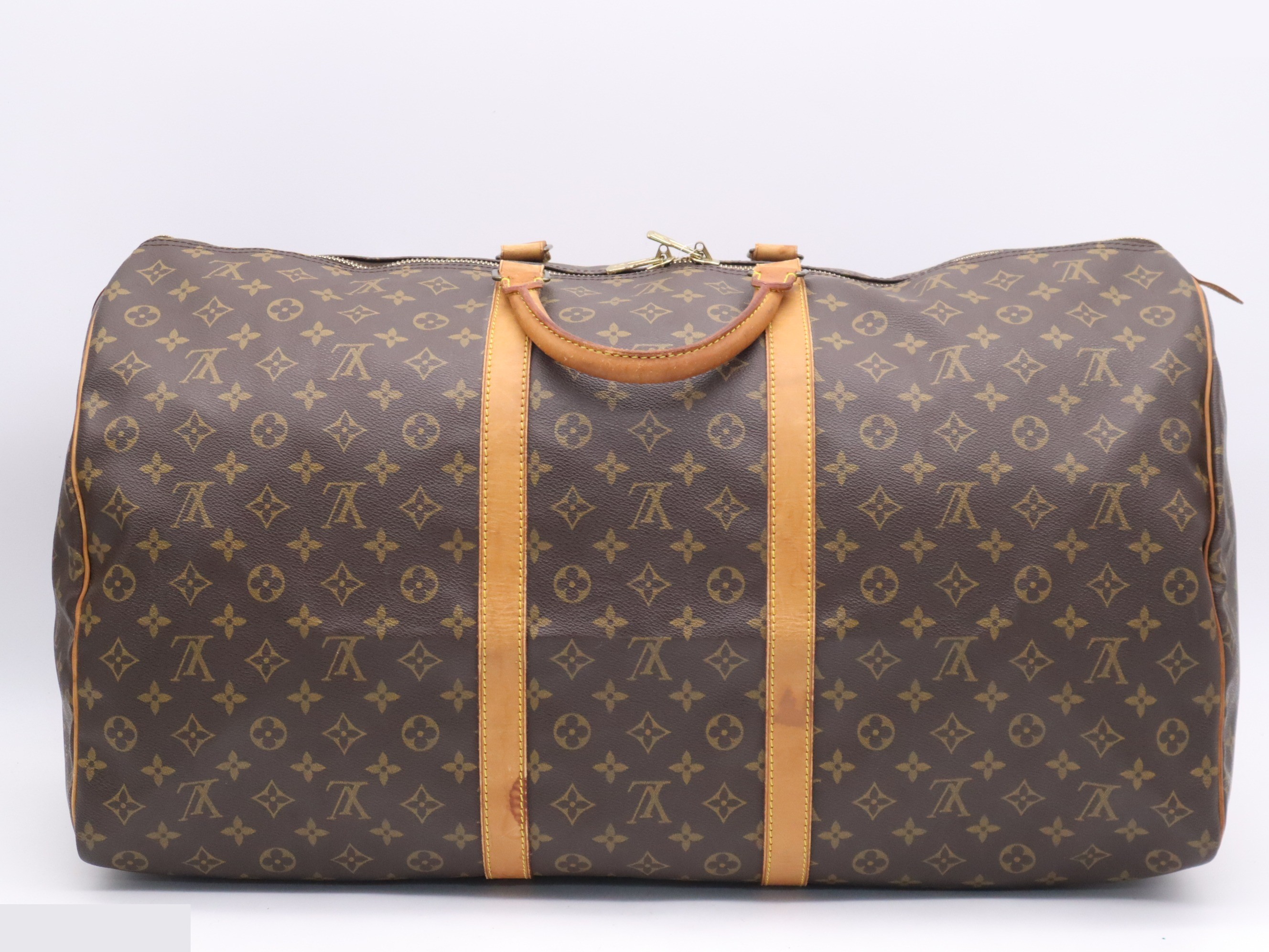 Keepall 60 — view 2