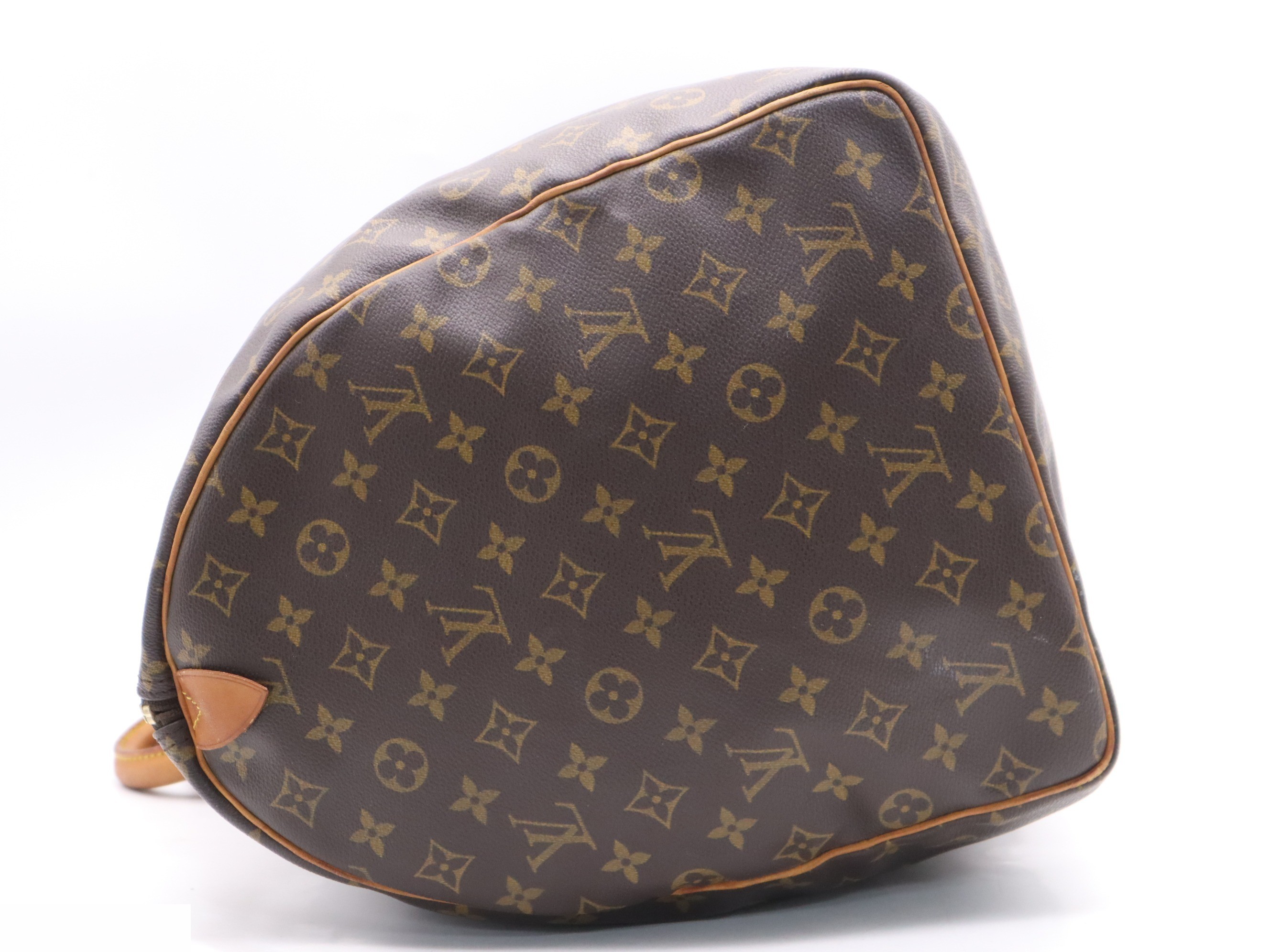 Keepall 60 — view 3
