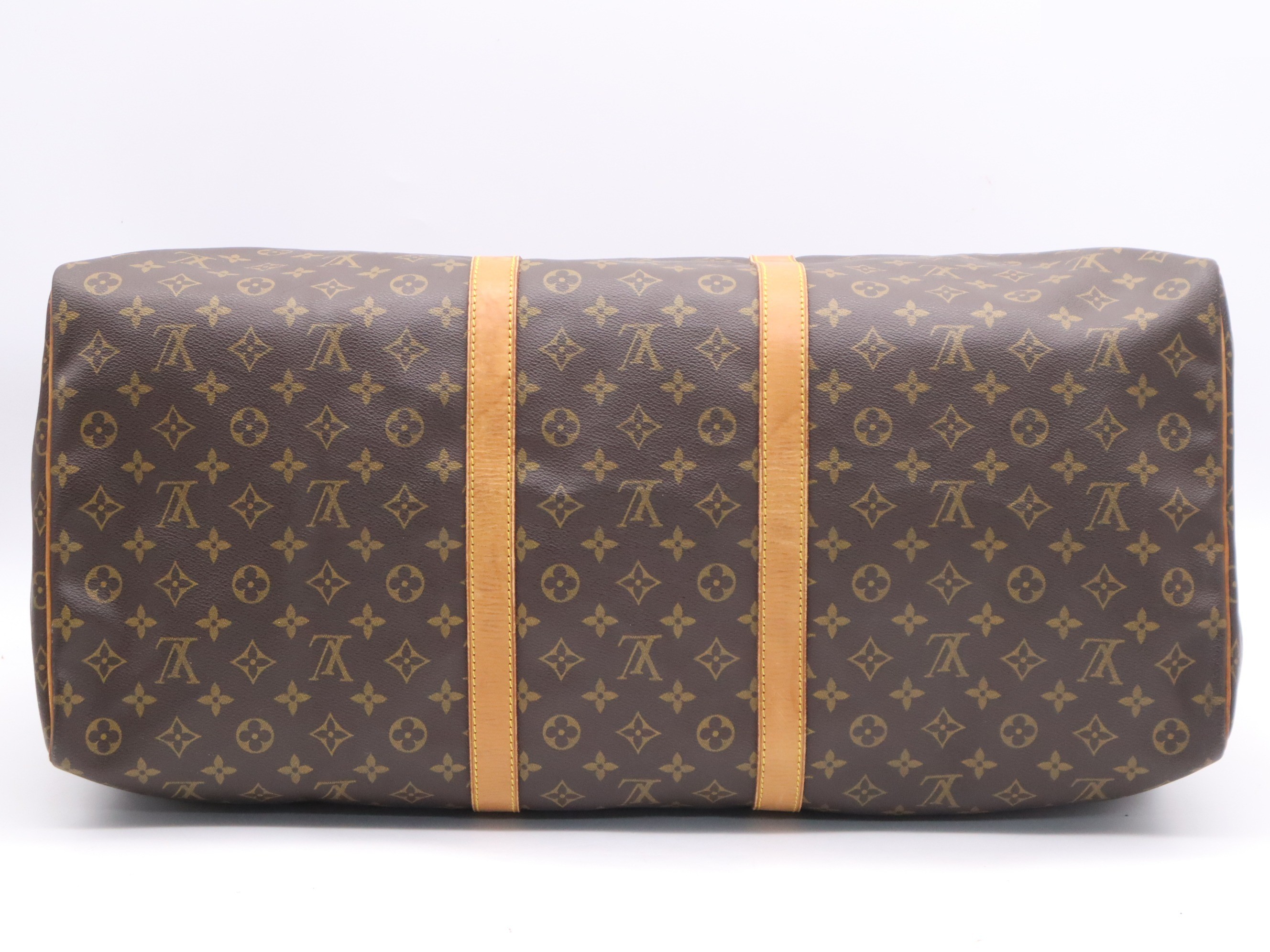 Keepall 60 — view 4
