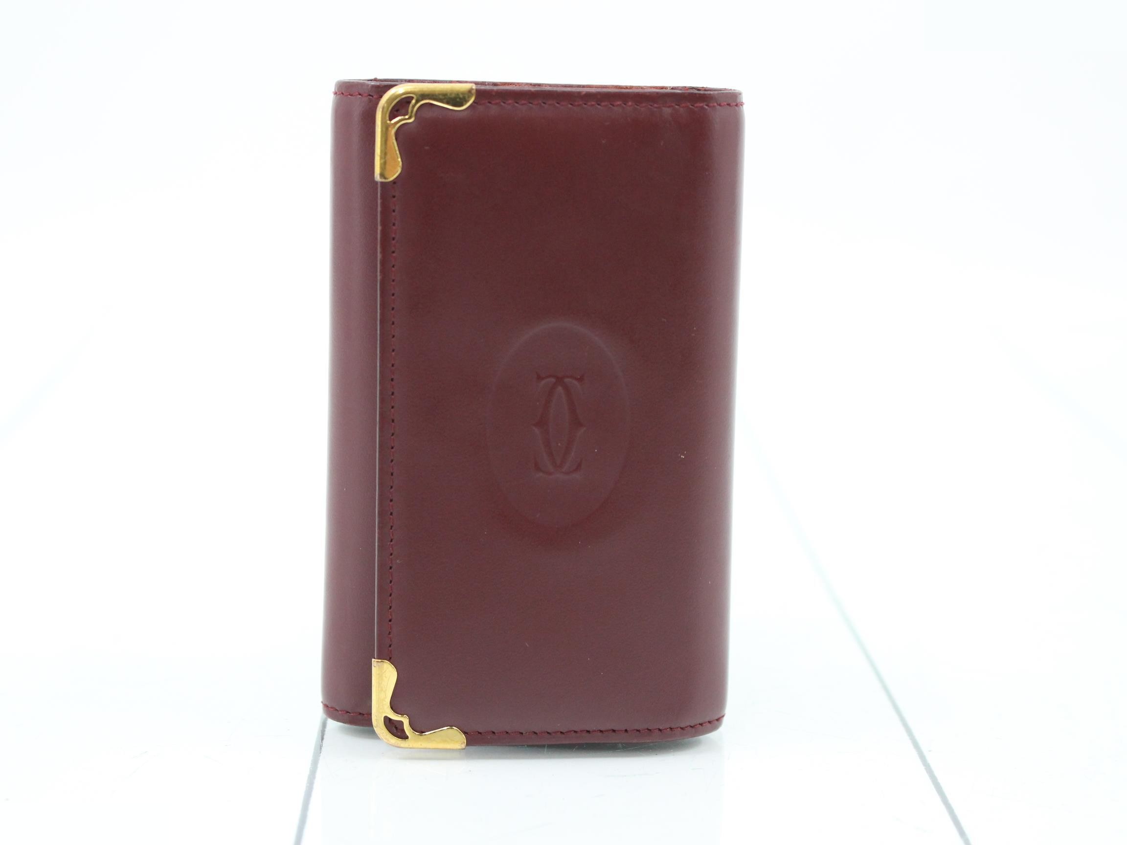 Key case