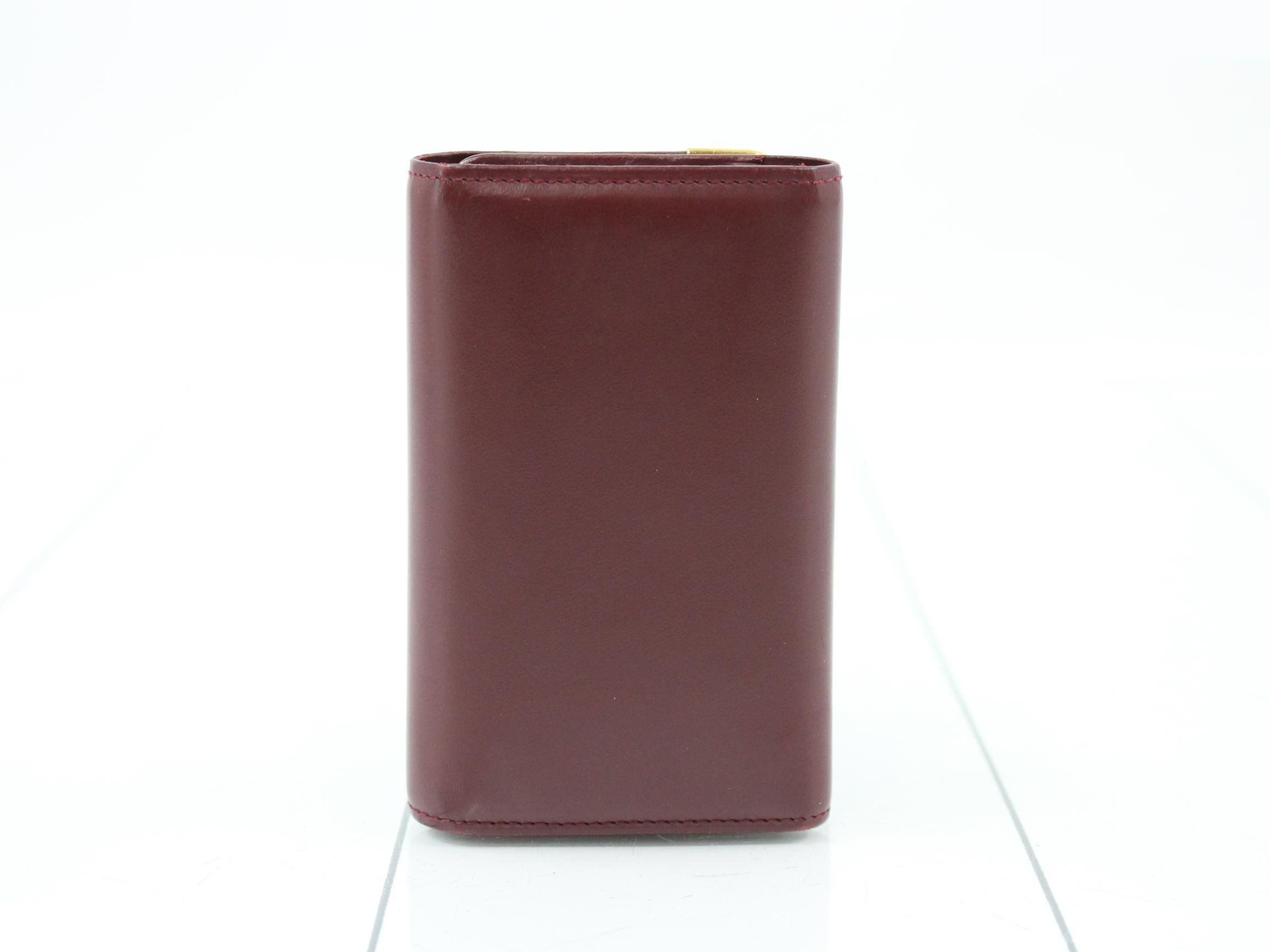 Key case — view 2