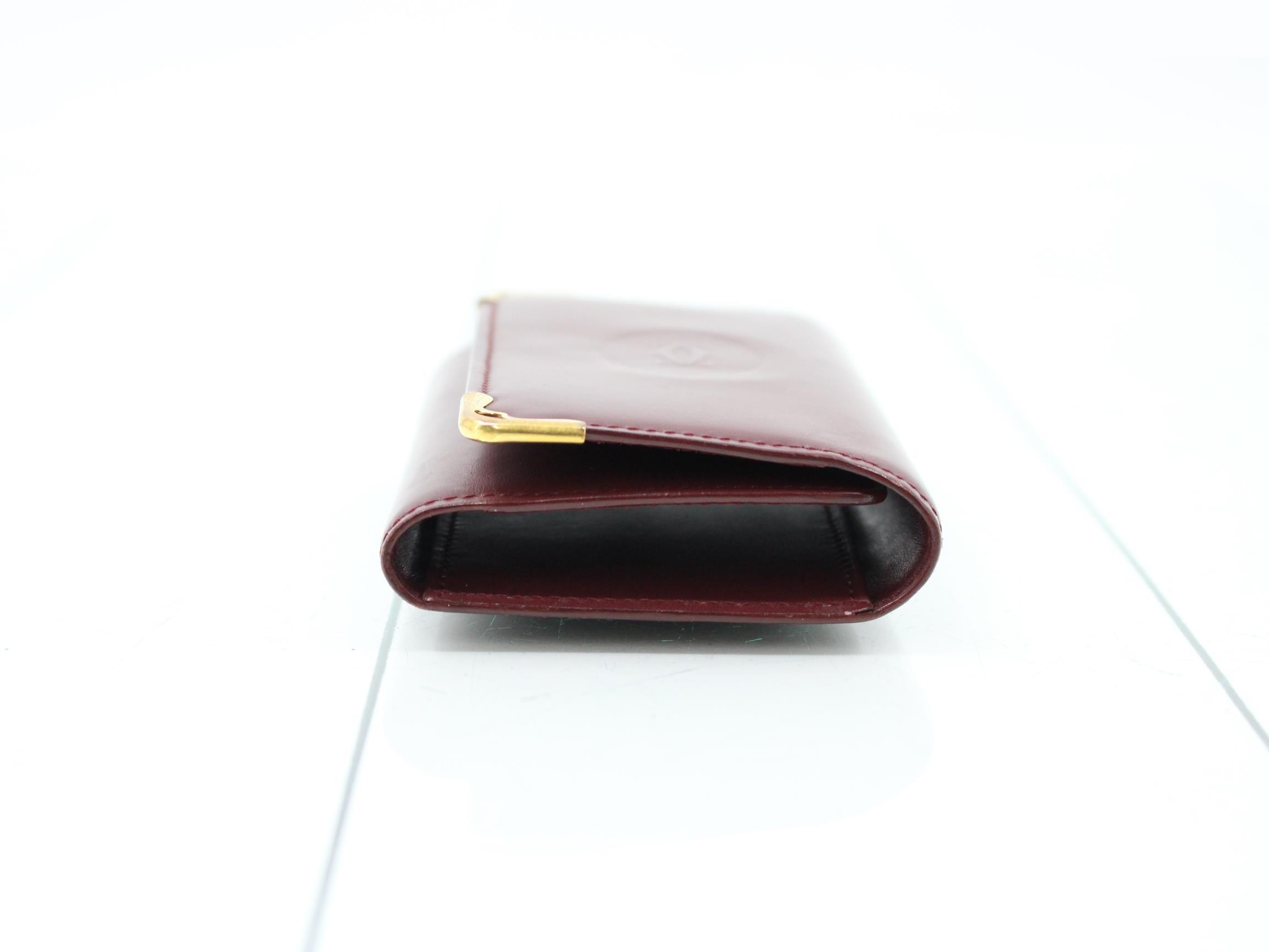 Key case — view 3
