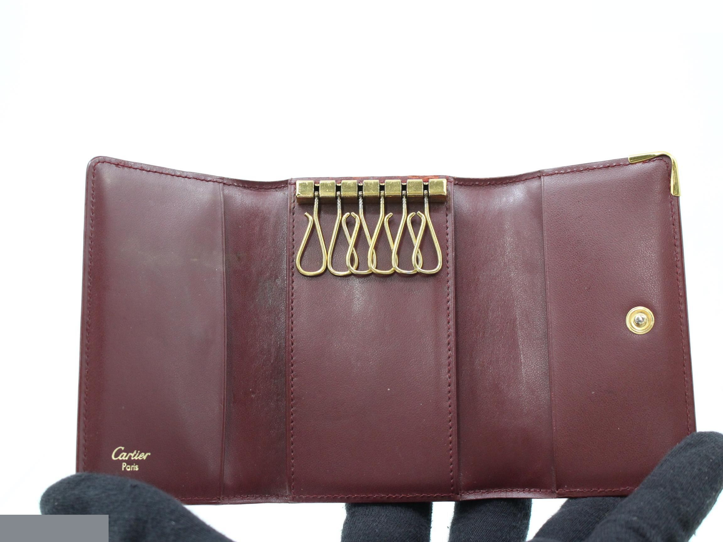 Key case — view 4