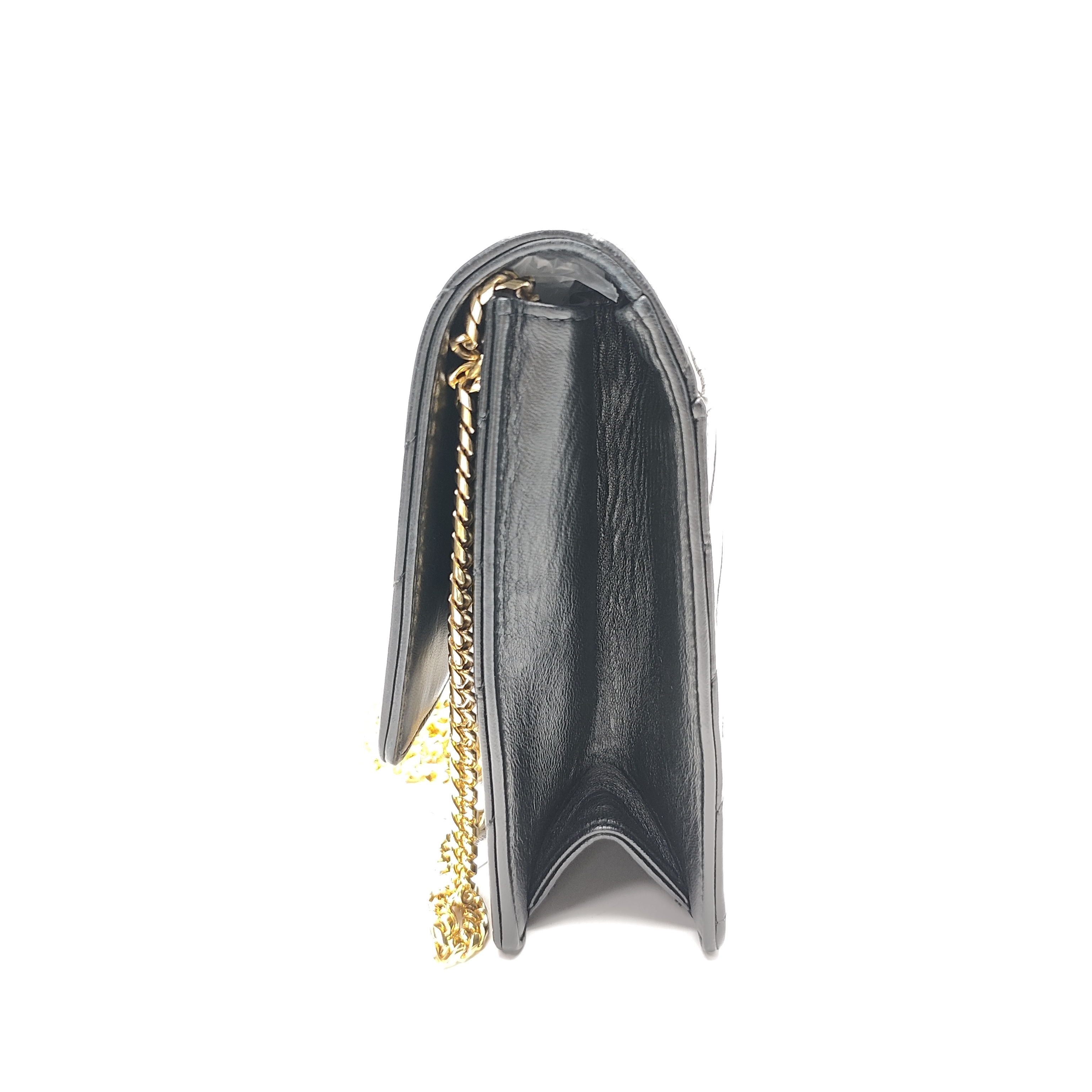 【*Shipped from: China*】CHANEL Lambskin Shoulder Bag 2069189 — view 4