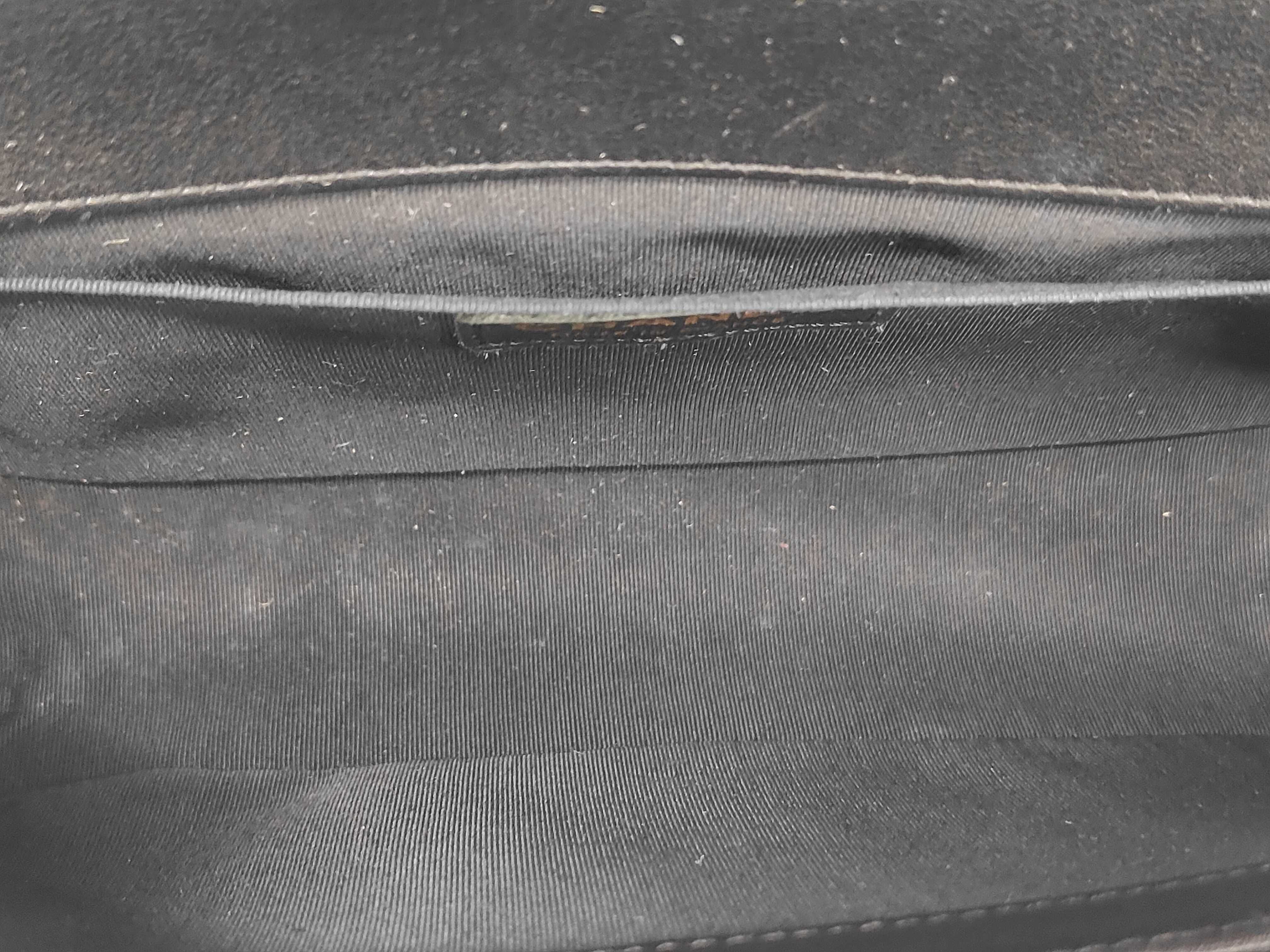 Boy Chanel 25 Black Shoulder Bag (No. 20) — view 11