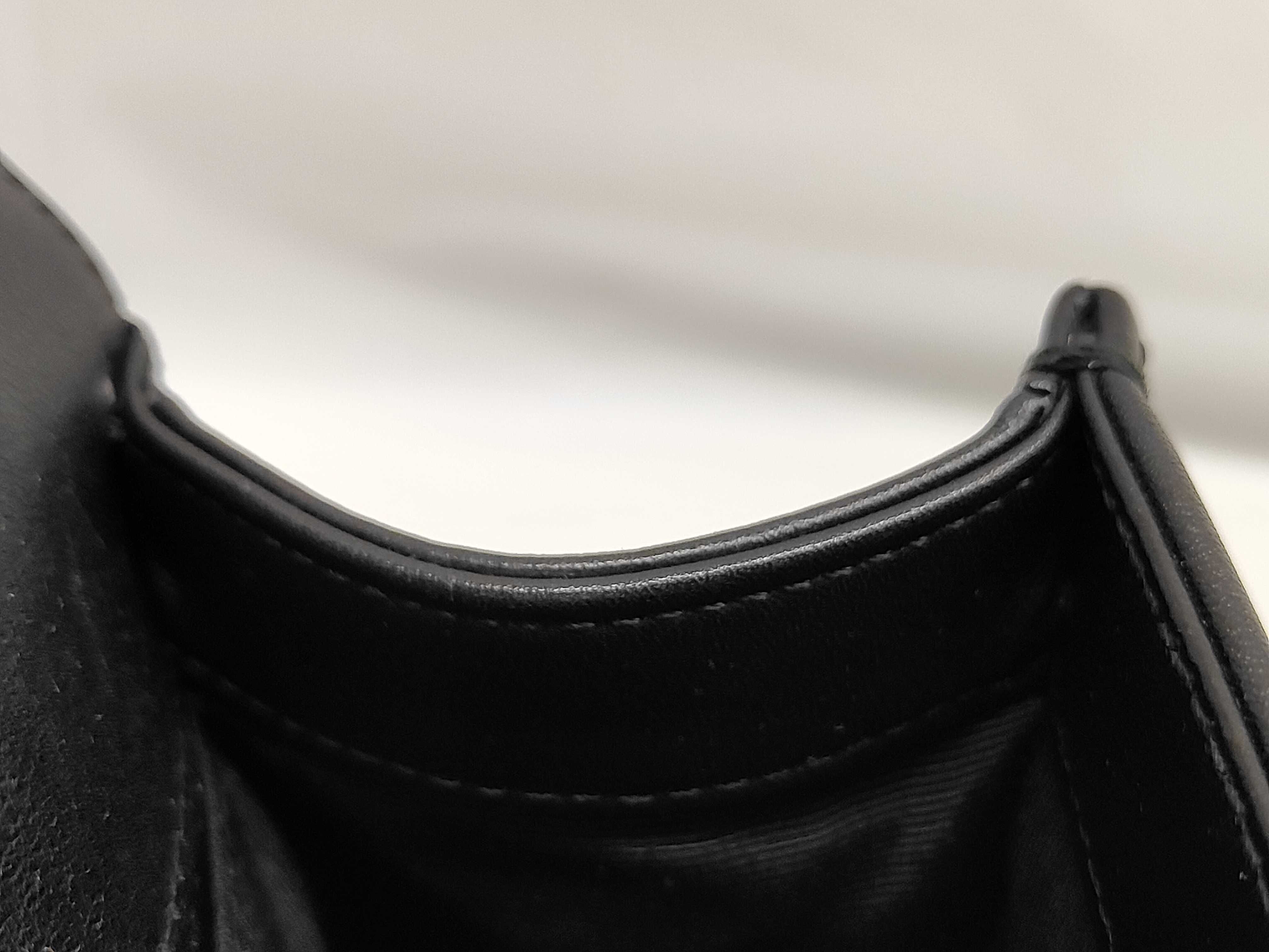 Boy Chanel 25 Black Shoulder Bag (No. 20) — view 10