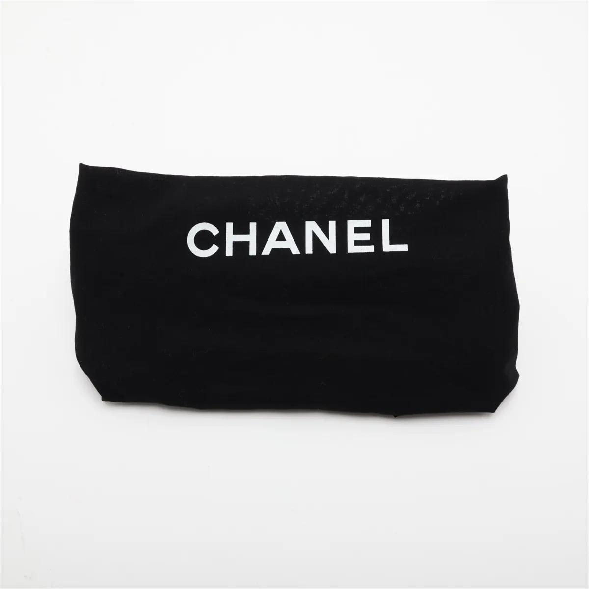 Boy Chanel 25 Leather Chain Shoulder Bag, Black with Gunmetal Hardware, 20414565 (Serial Number in the 20s) — view 8