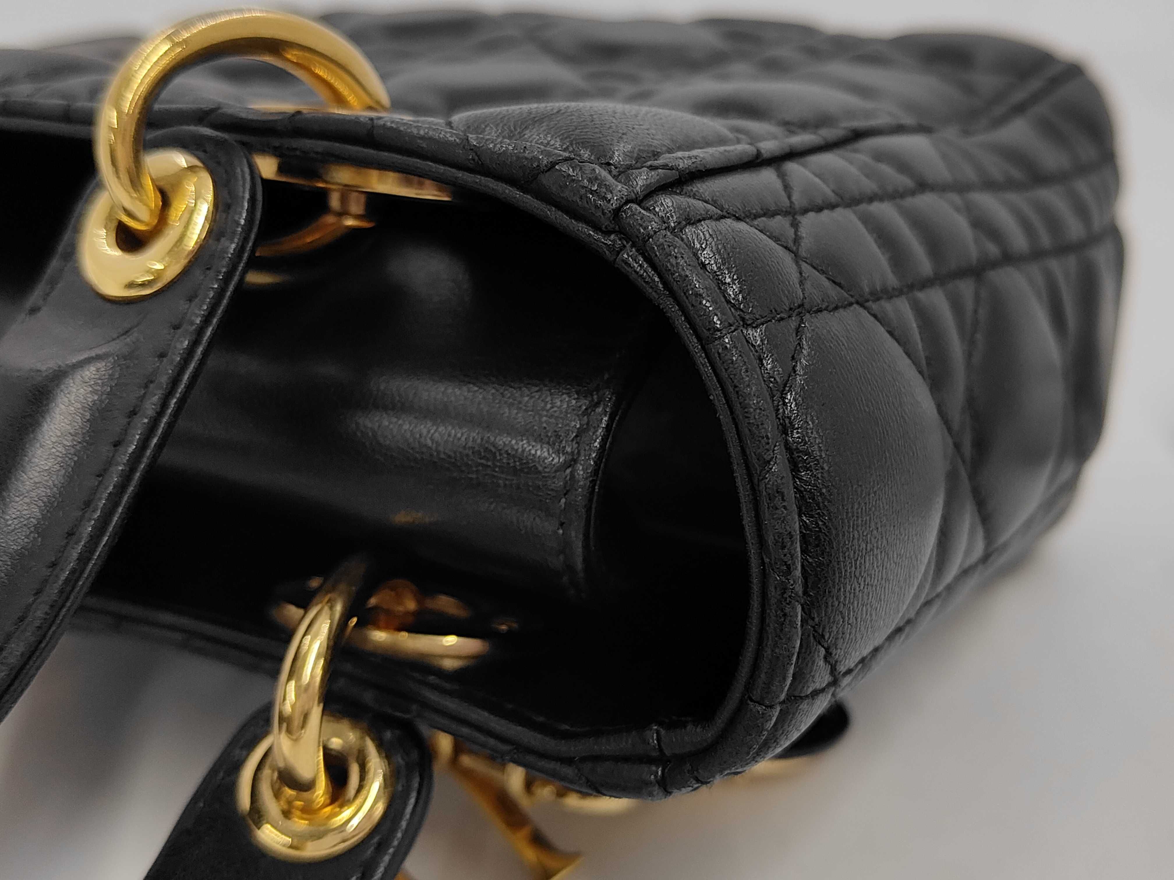 Lady Dior handbag — view 12