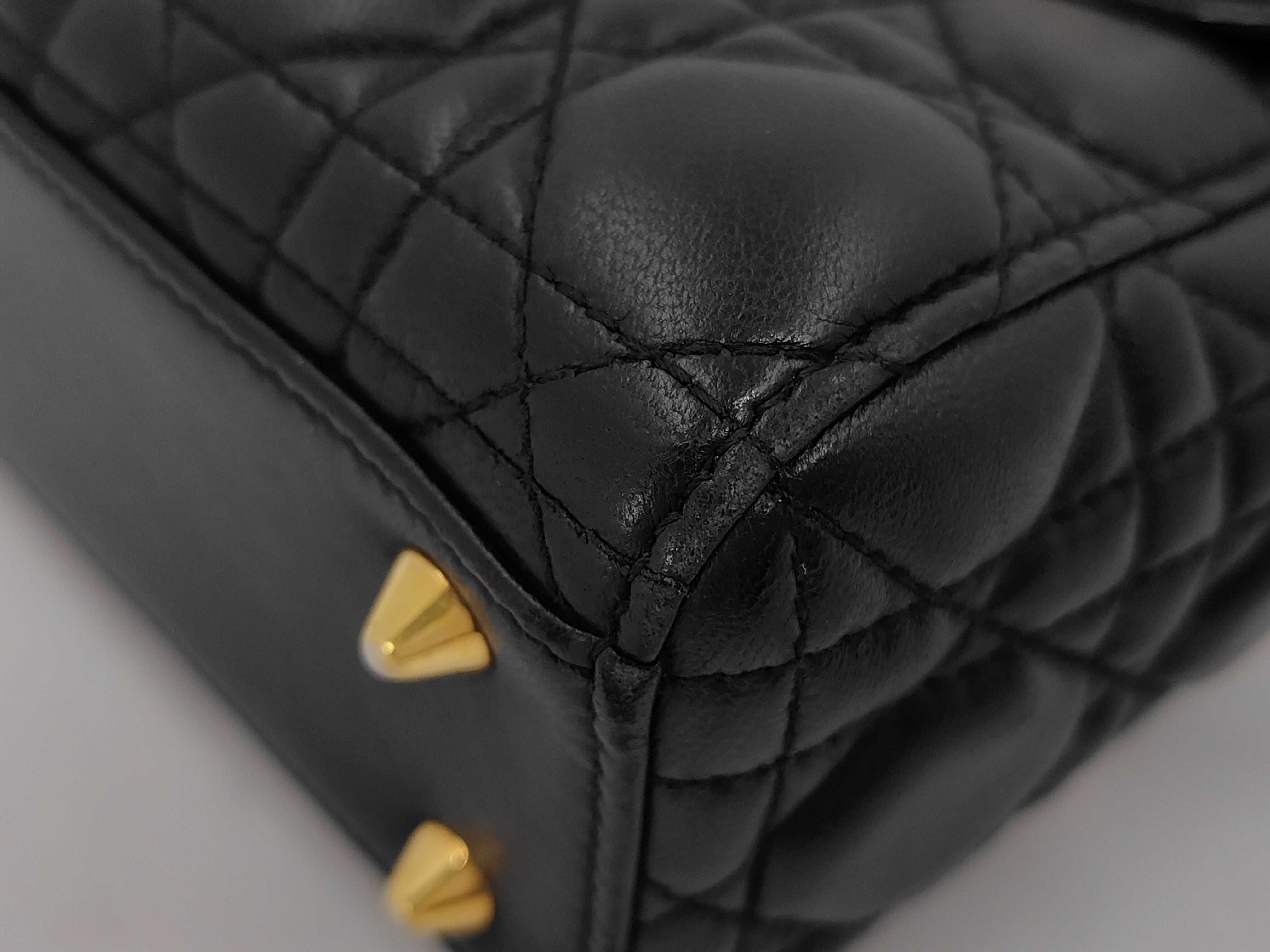 Lady Dior handbag — view 3