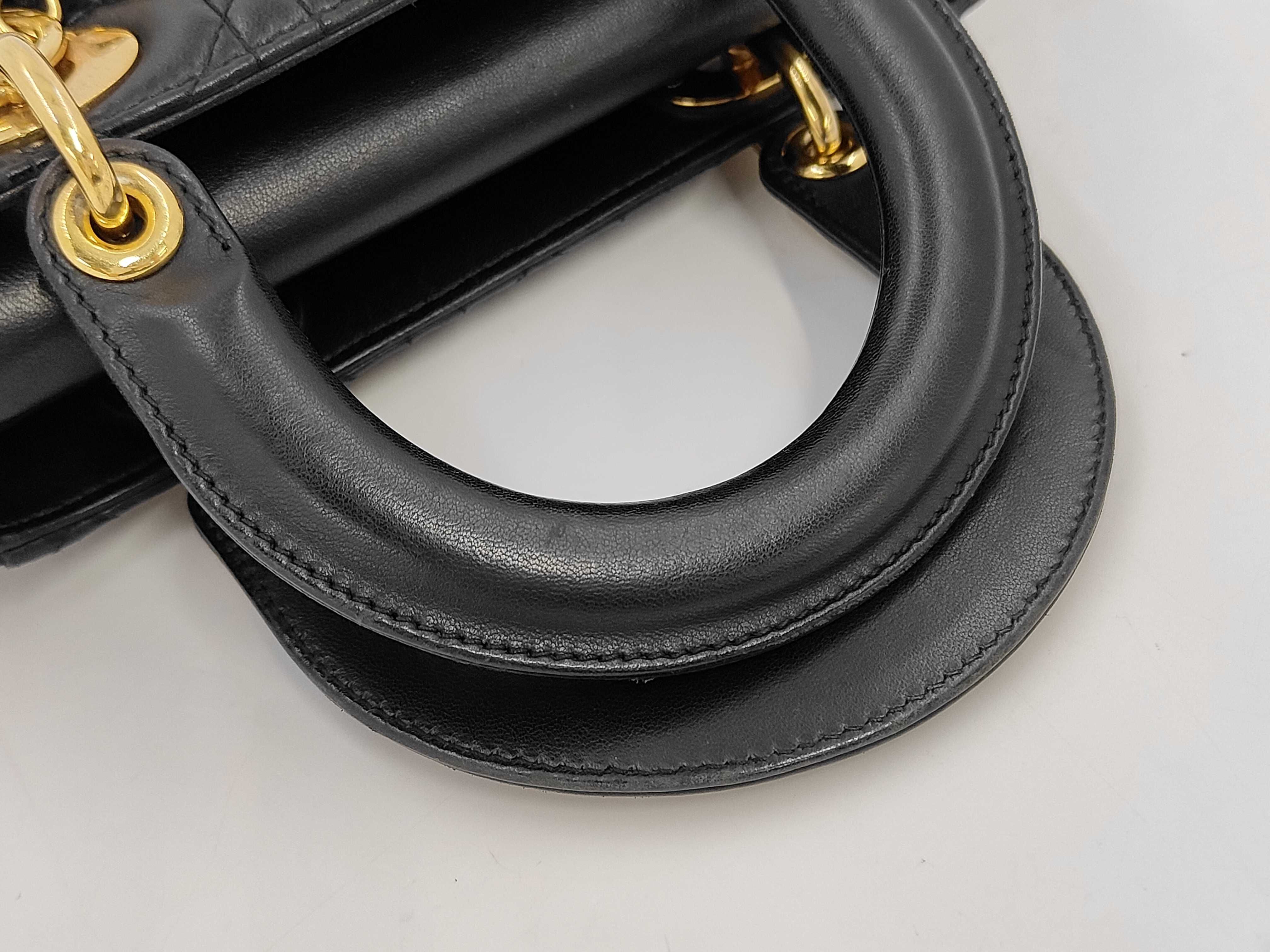 Lady Dior handbag — view 5