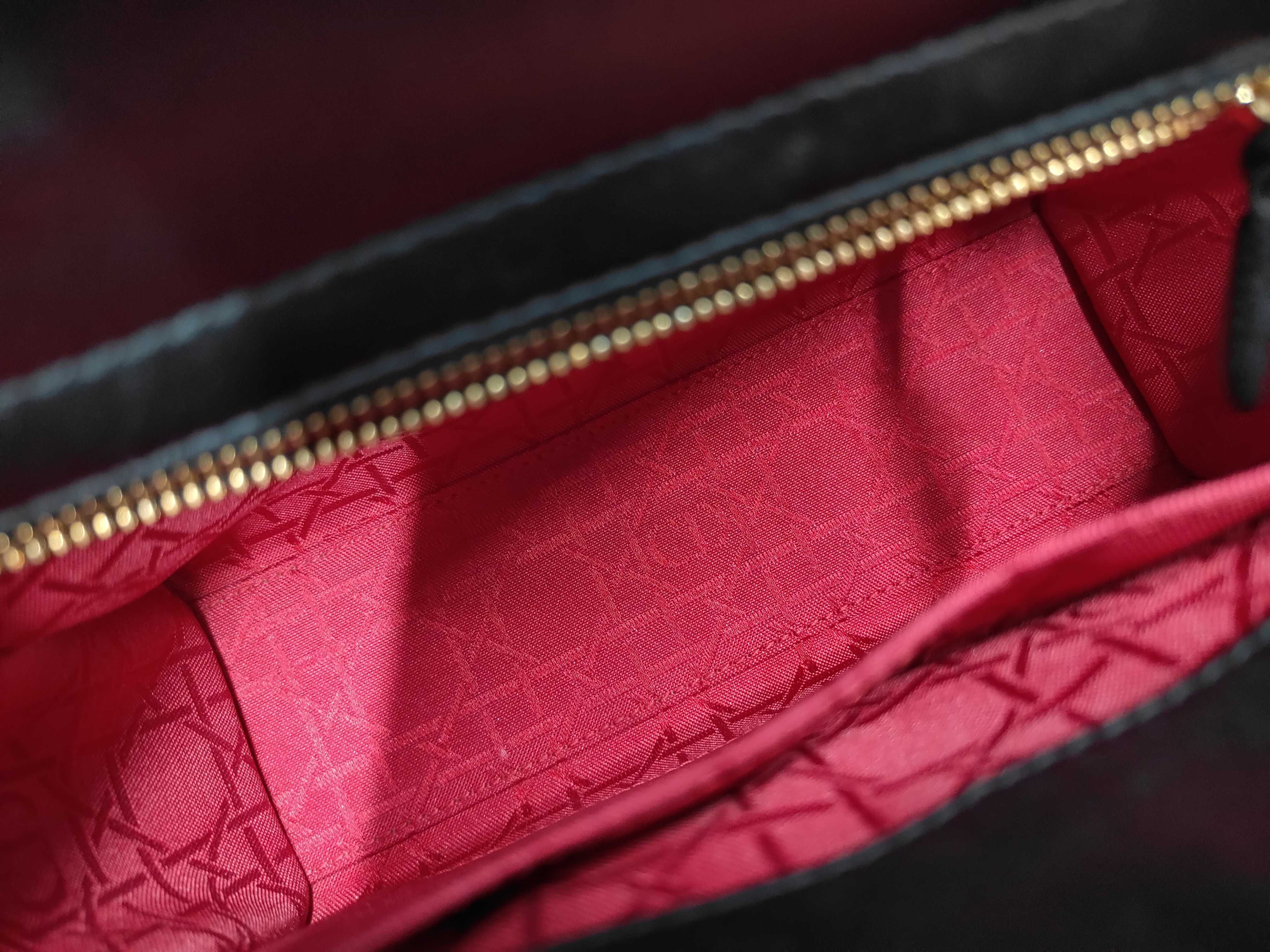 Lady Dior handbag — view 8