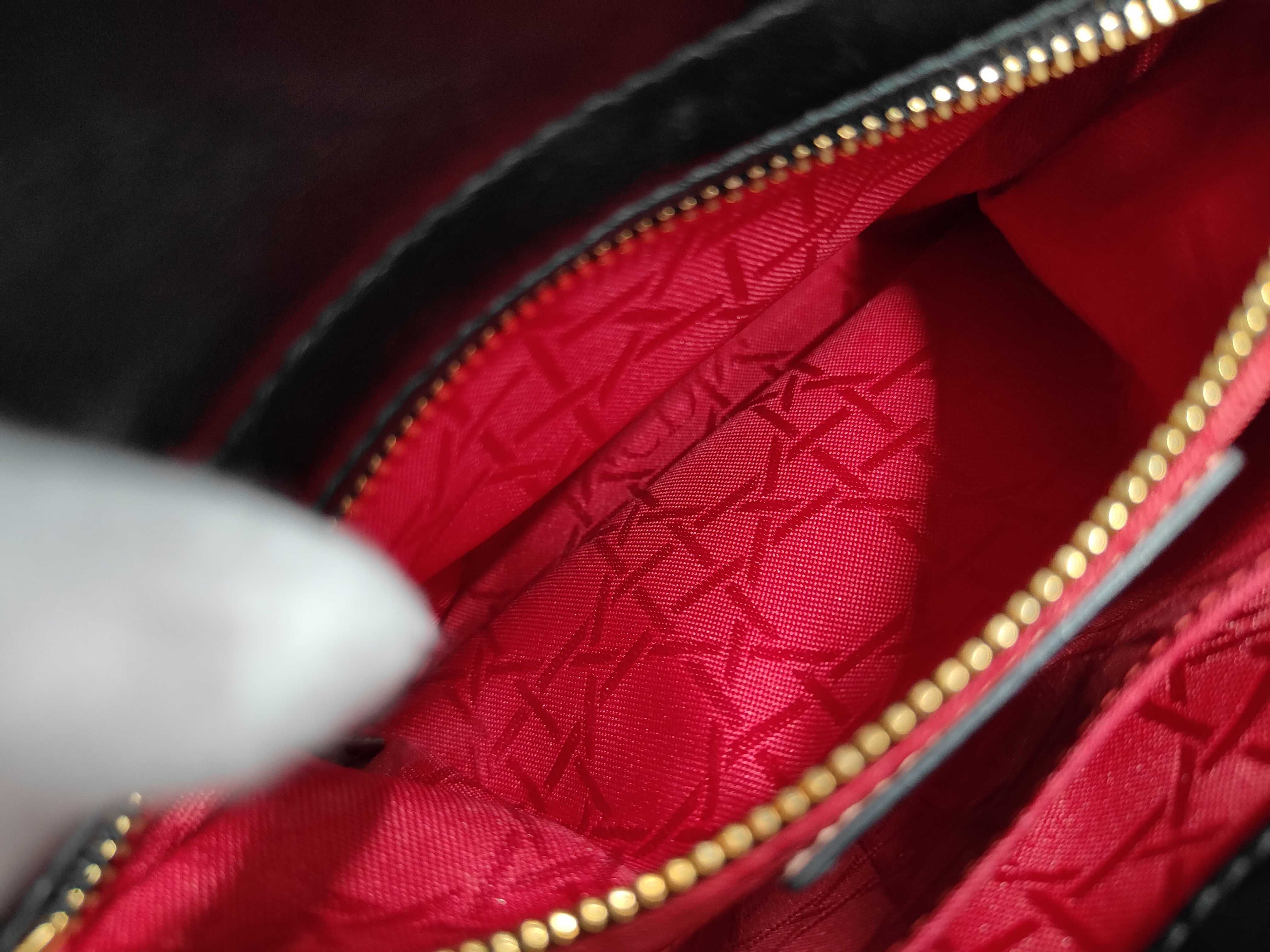 Lady Dior handbag — view 9