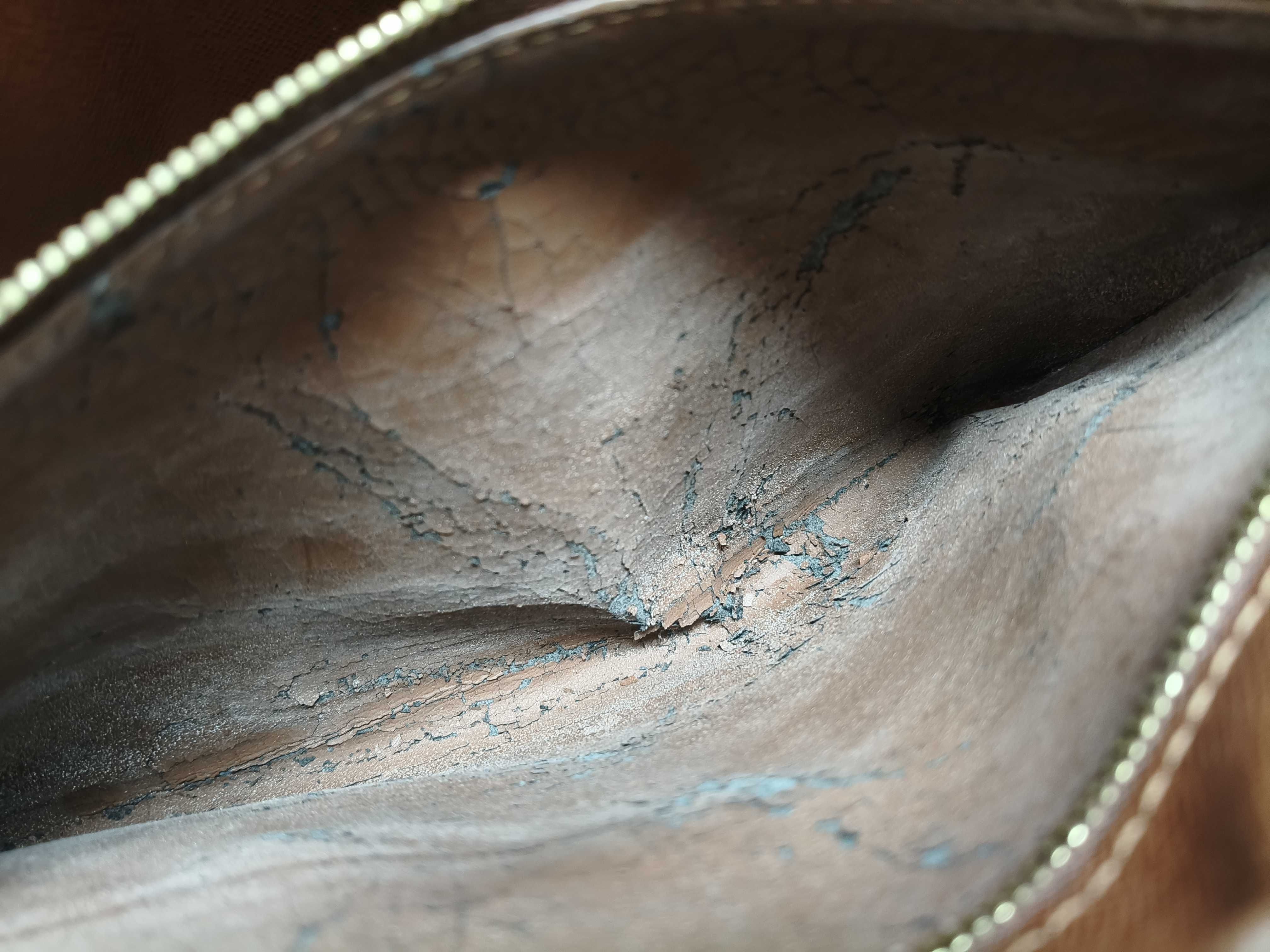 Monogram Trocadero 30 M51272 Shoulder Bag — view 11