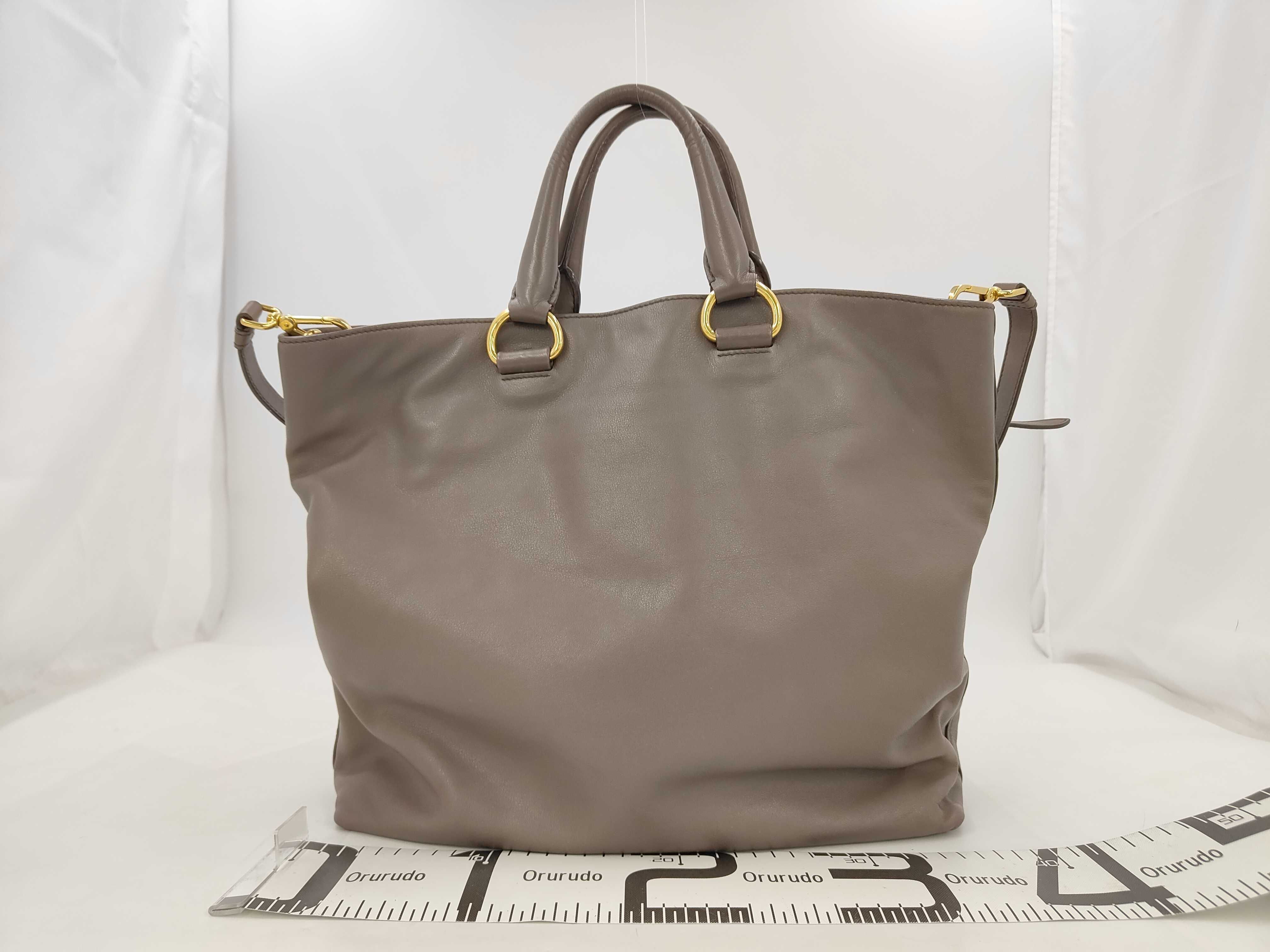 Shoulder Bag Handbag — view 2