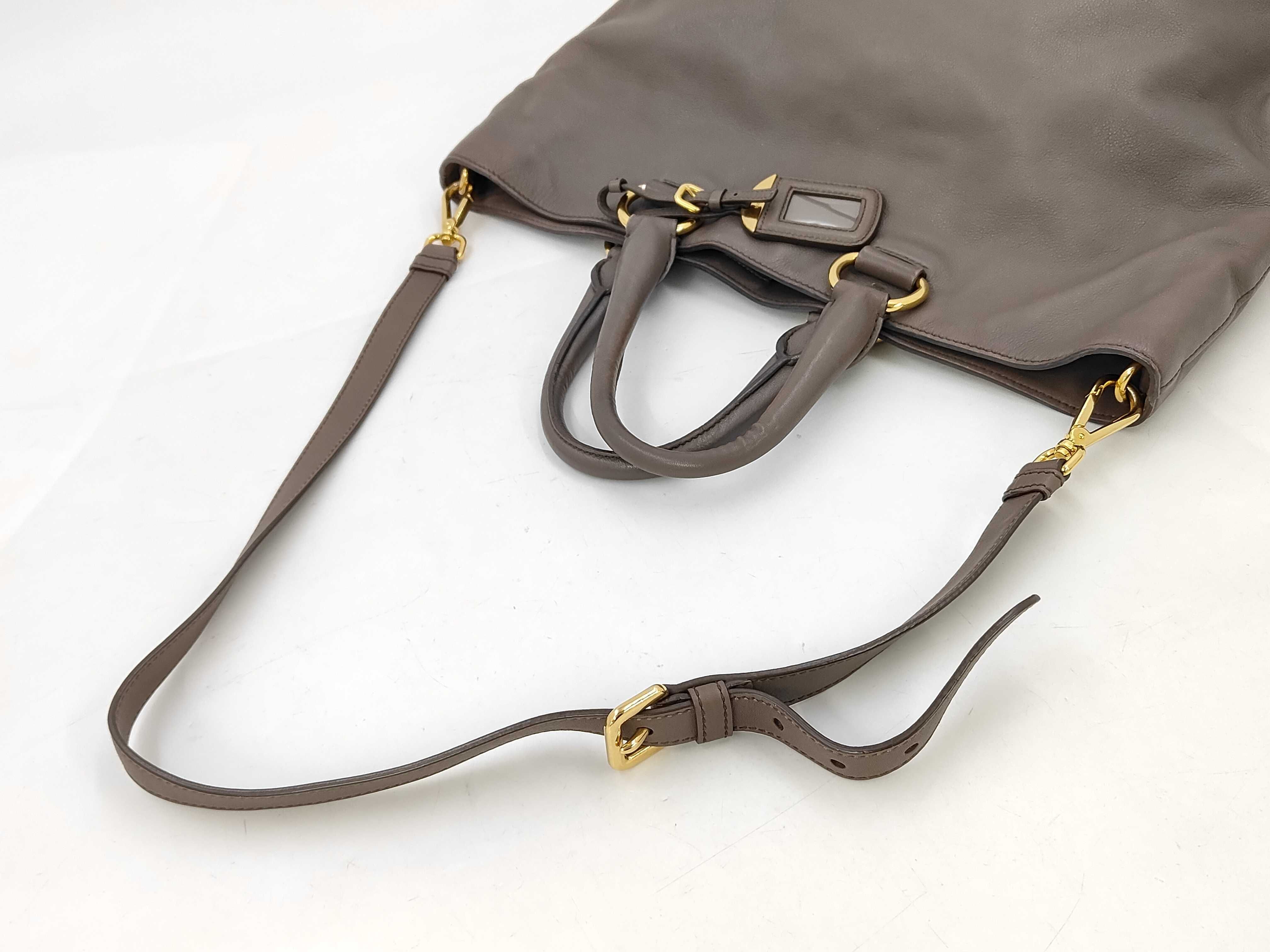 Shoulder Bag Handbag — view 3