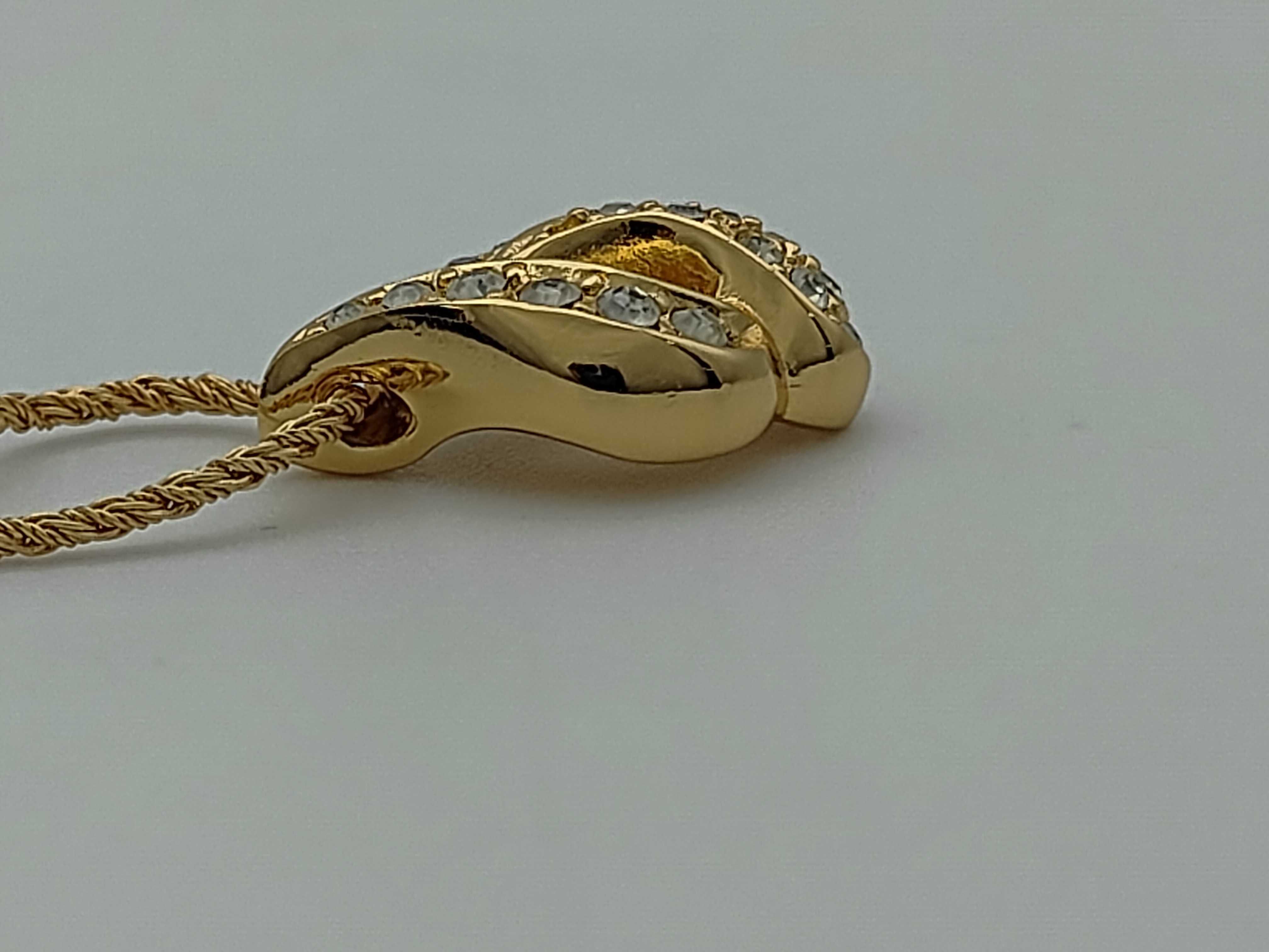 Stone Necklace — view 3