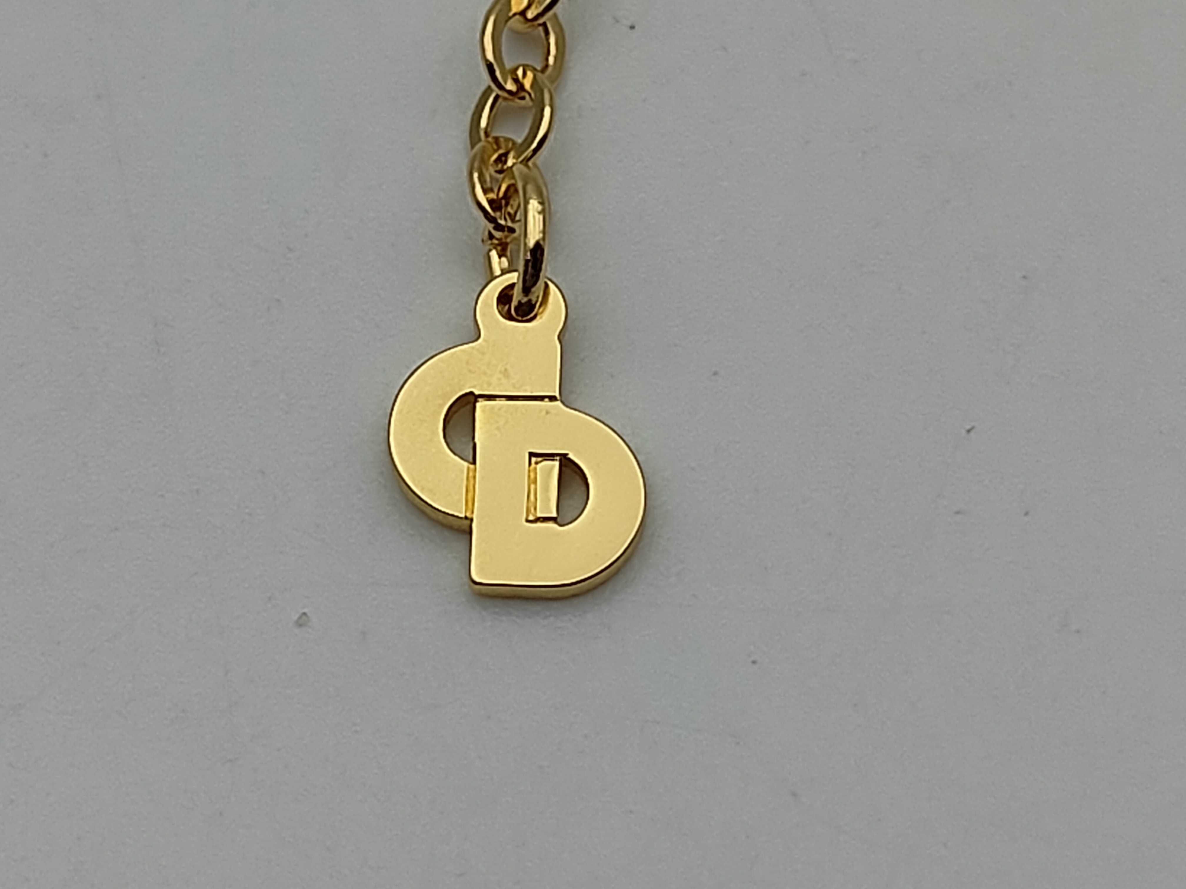 Stone Necklace — view 4