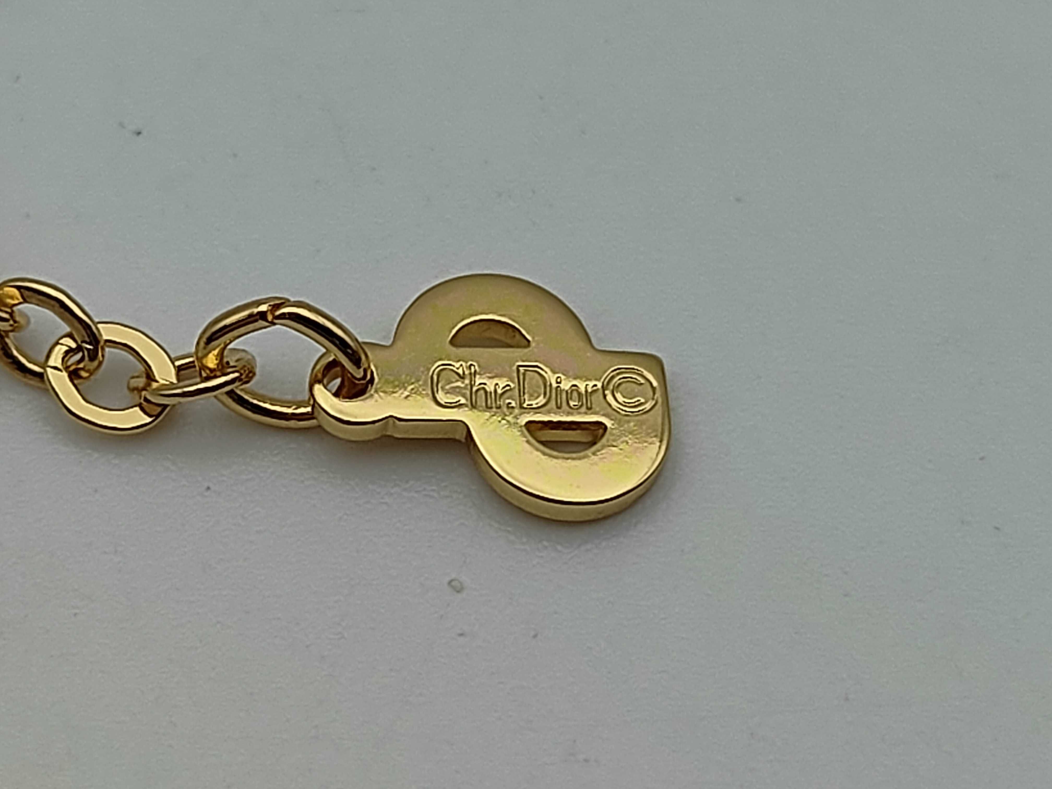 Stone Necklace — view 5