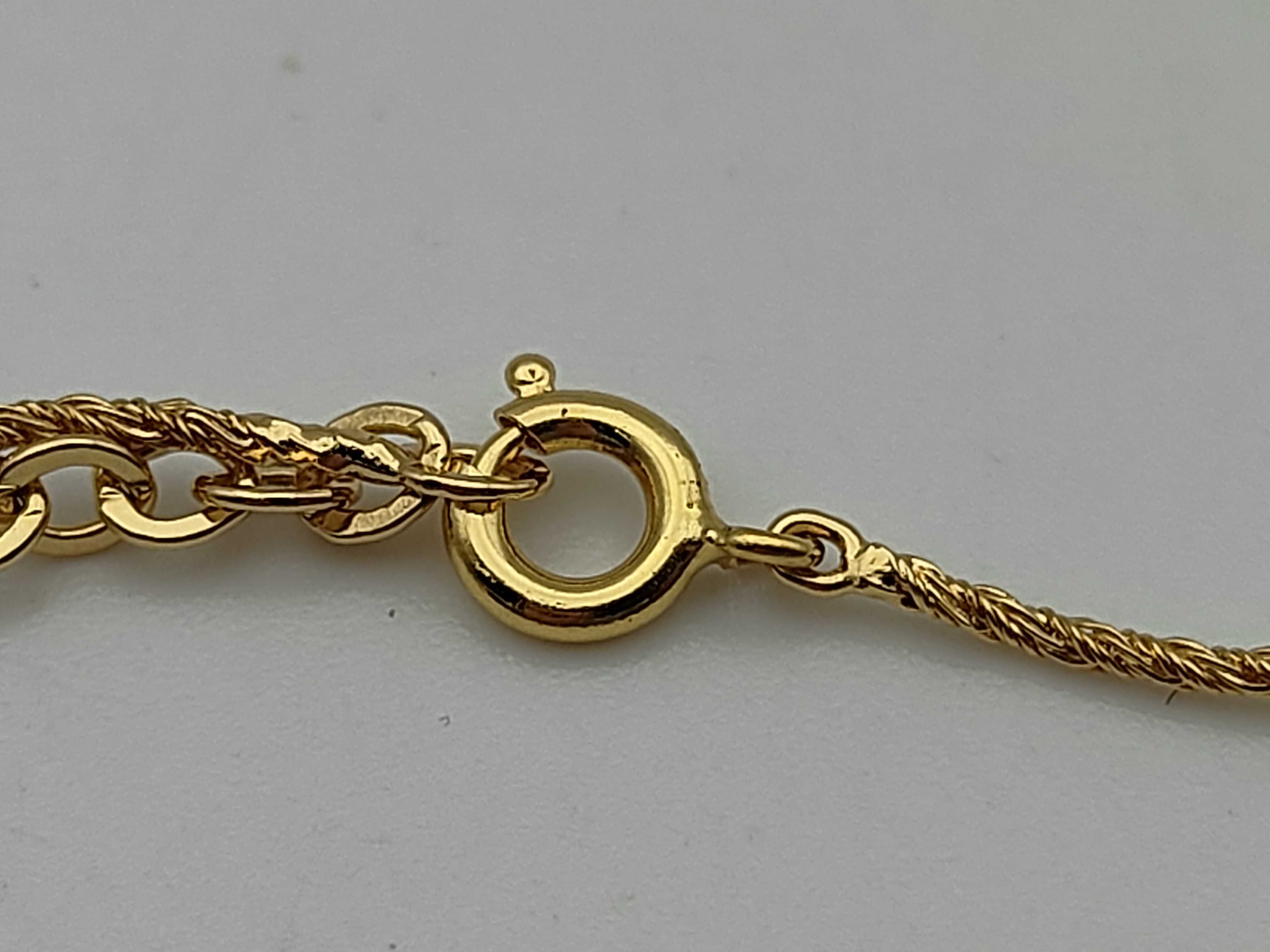 Stone Necklace — view 6