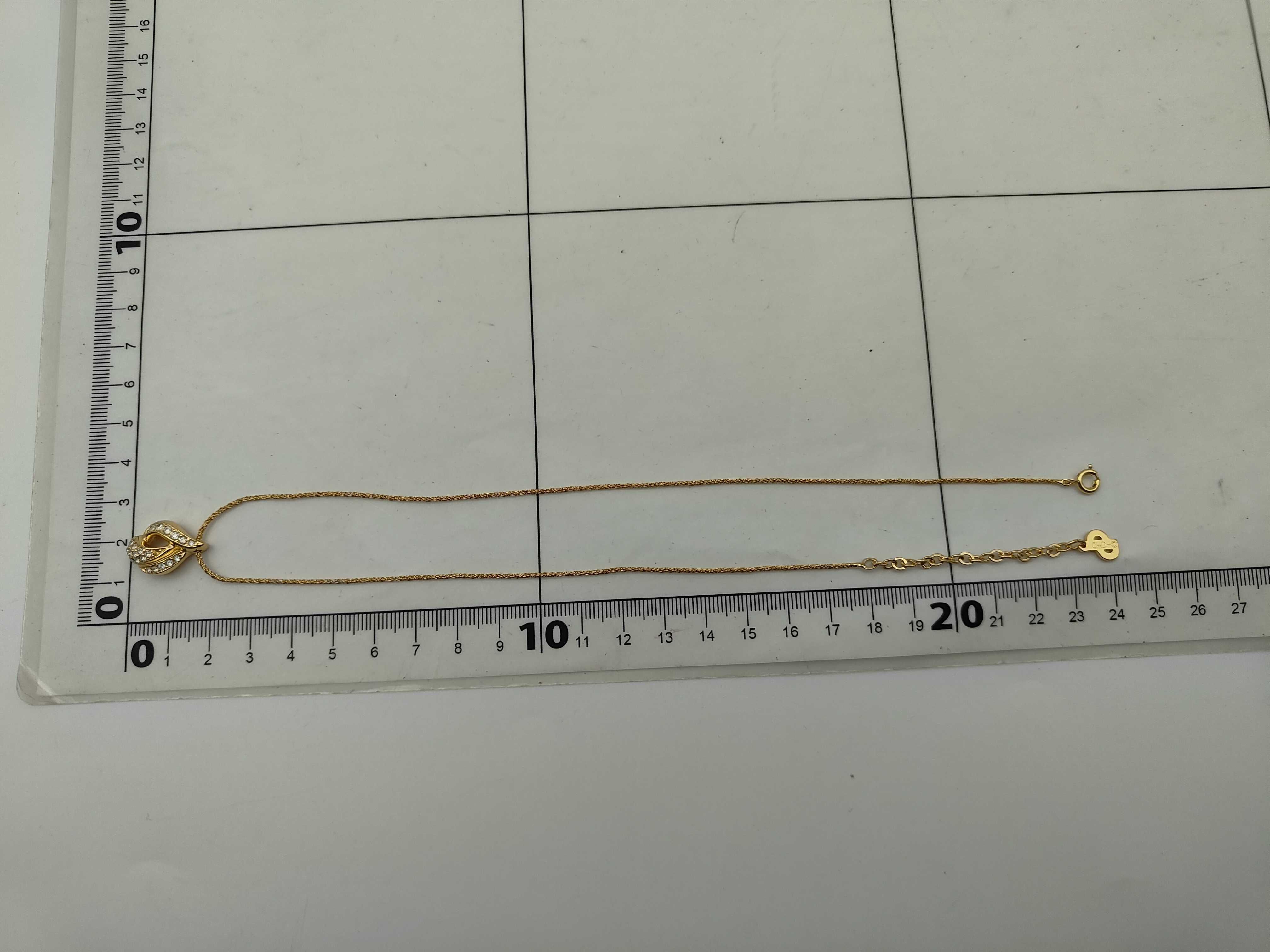 Stone Necklace — view 7