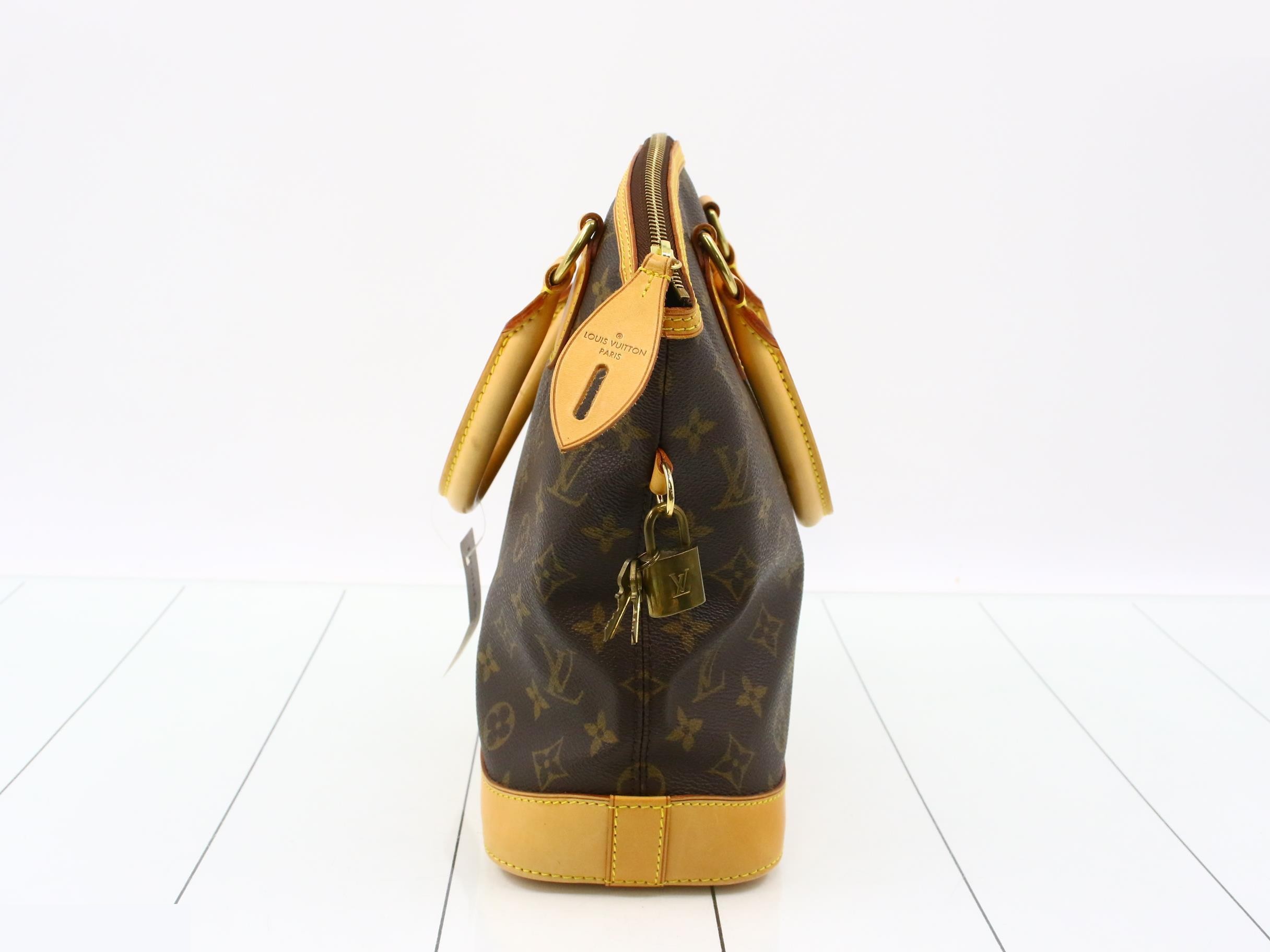 Lockit — view 4