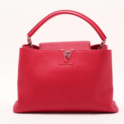 Parnasséa Capucines MM M94412 TR2145 Red