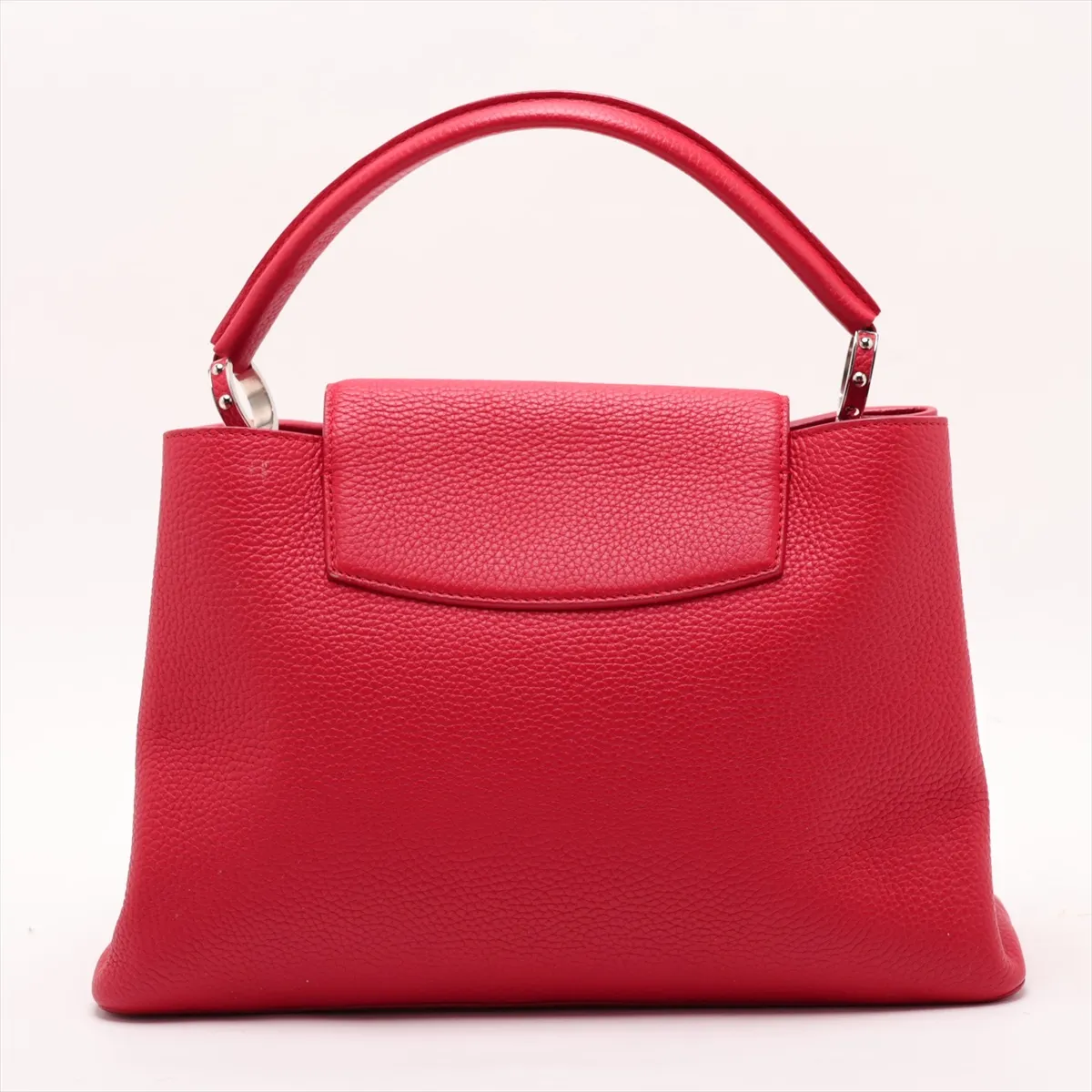 Parnasséa Capucines MM M94412 TR2145 Red — view 2