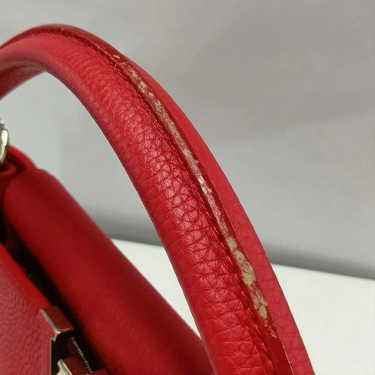 Parnasséa Capucines MM M94412 TR2145 Red — view 12